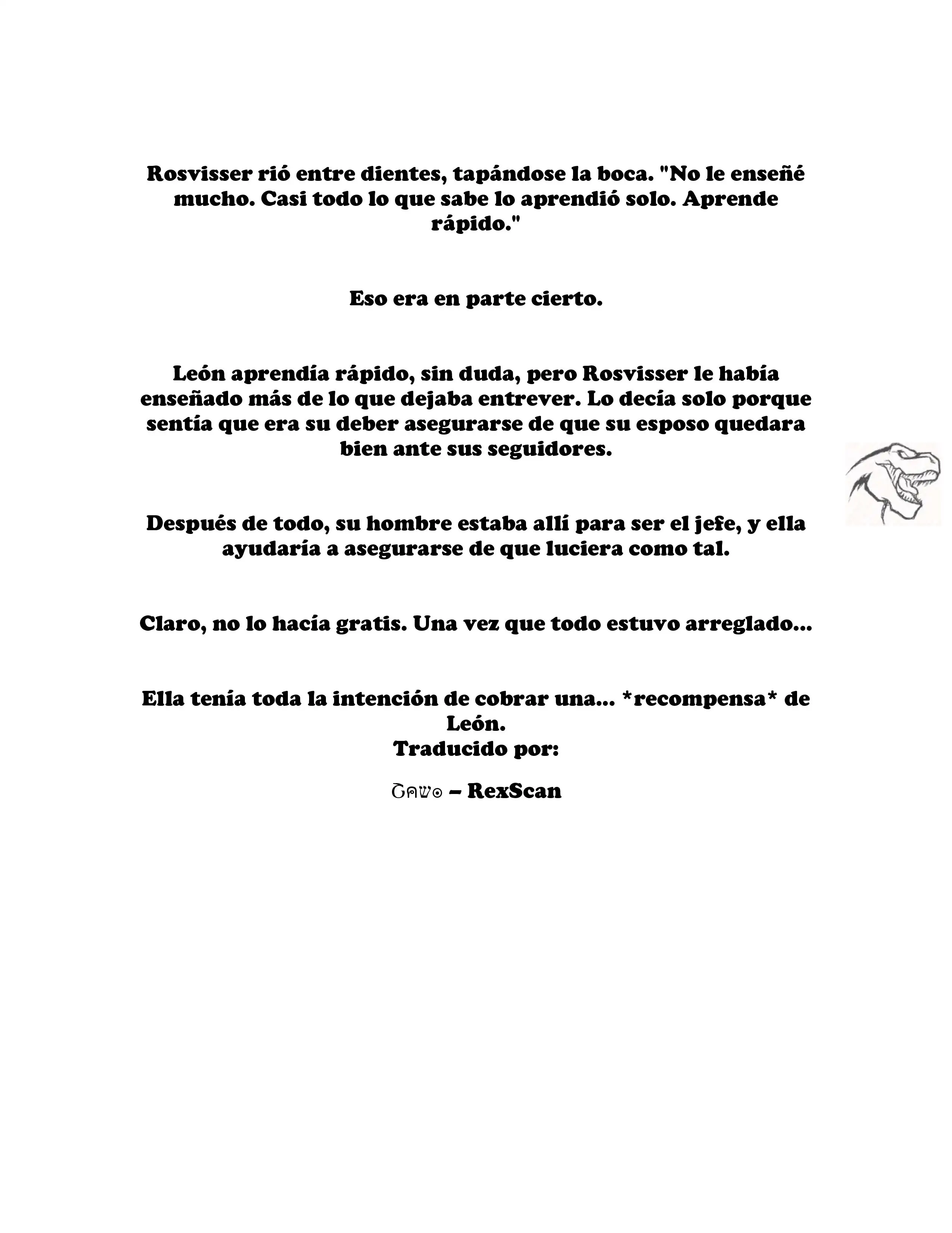 ¡Callate, dragon malvado! No quiero tener mas hijos contigo. (Novela) - Capítulo 464 - Página 10 - LectorTMOo