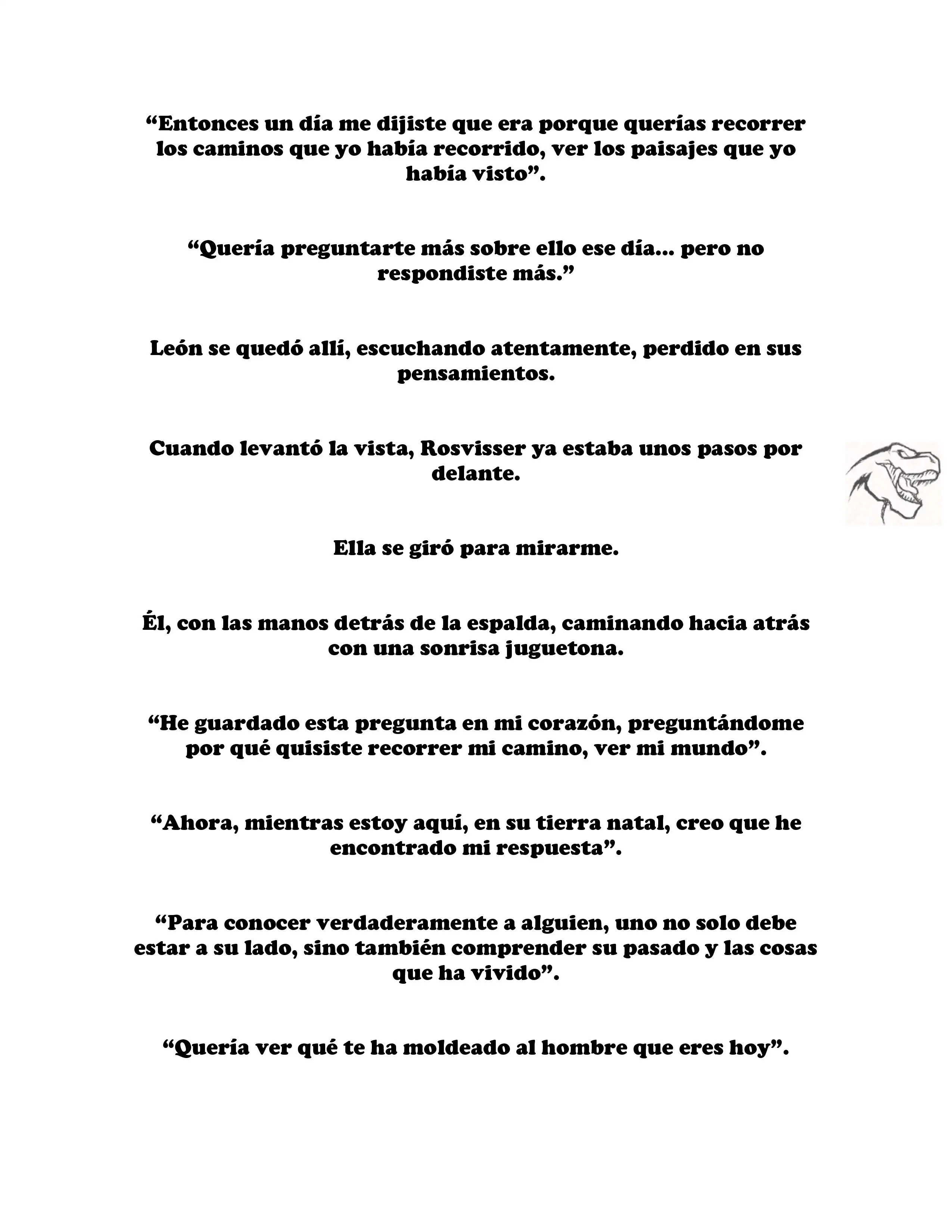 ¡Callate, dragon malvado! No quiero tener mas hijos contigo. (Novela) - Capítulo 468 - Página 12 - LectorTMOo