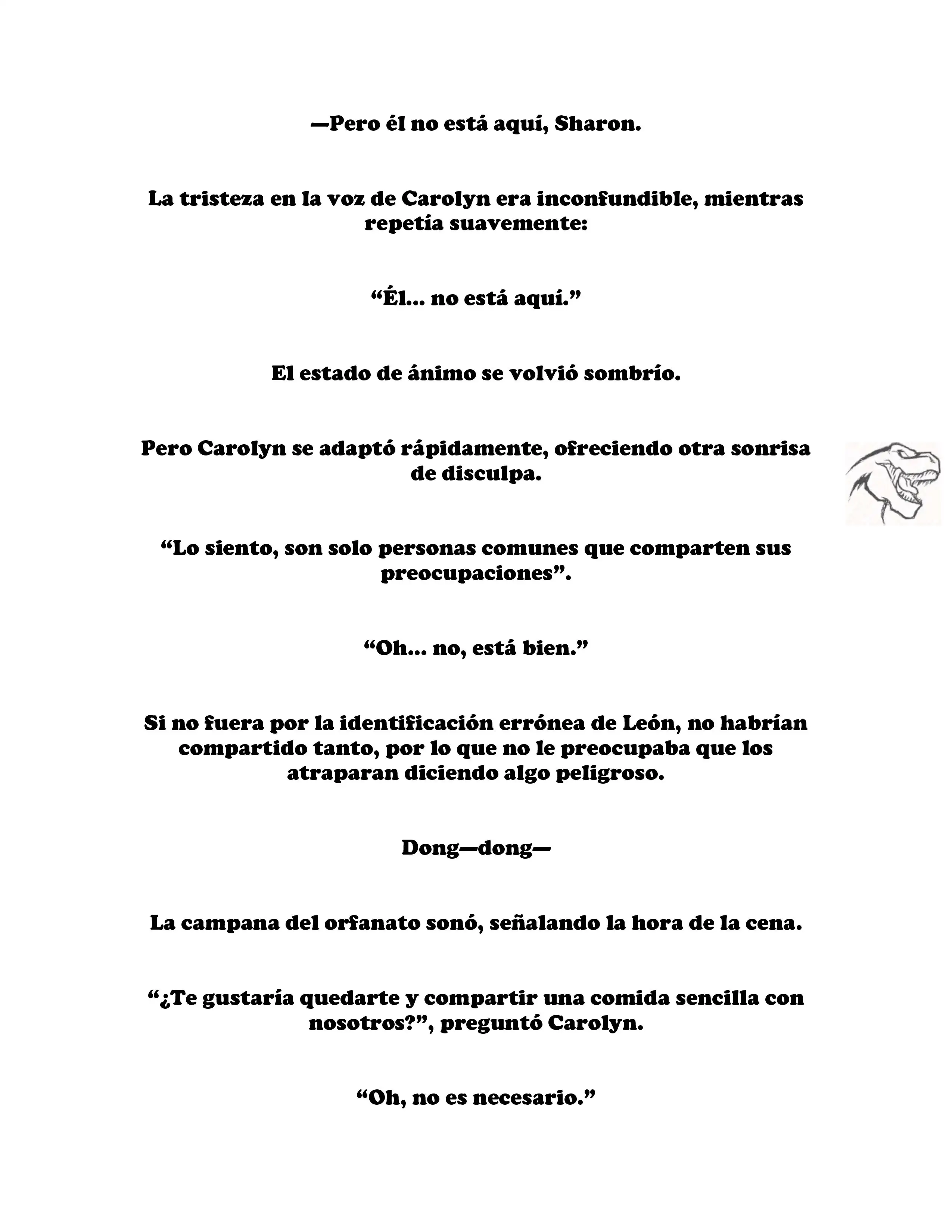¡Callate, dragon malvado! No quiero tener mas hijos contigo. (Novela) - Capítulo 470 - Página 11 - LectorTMOo