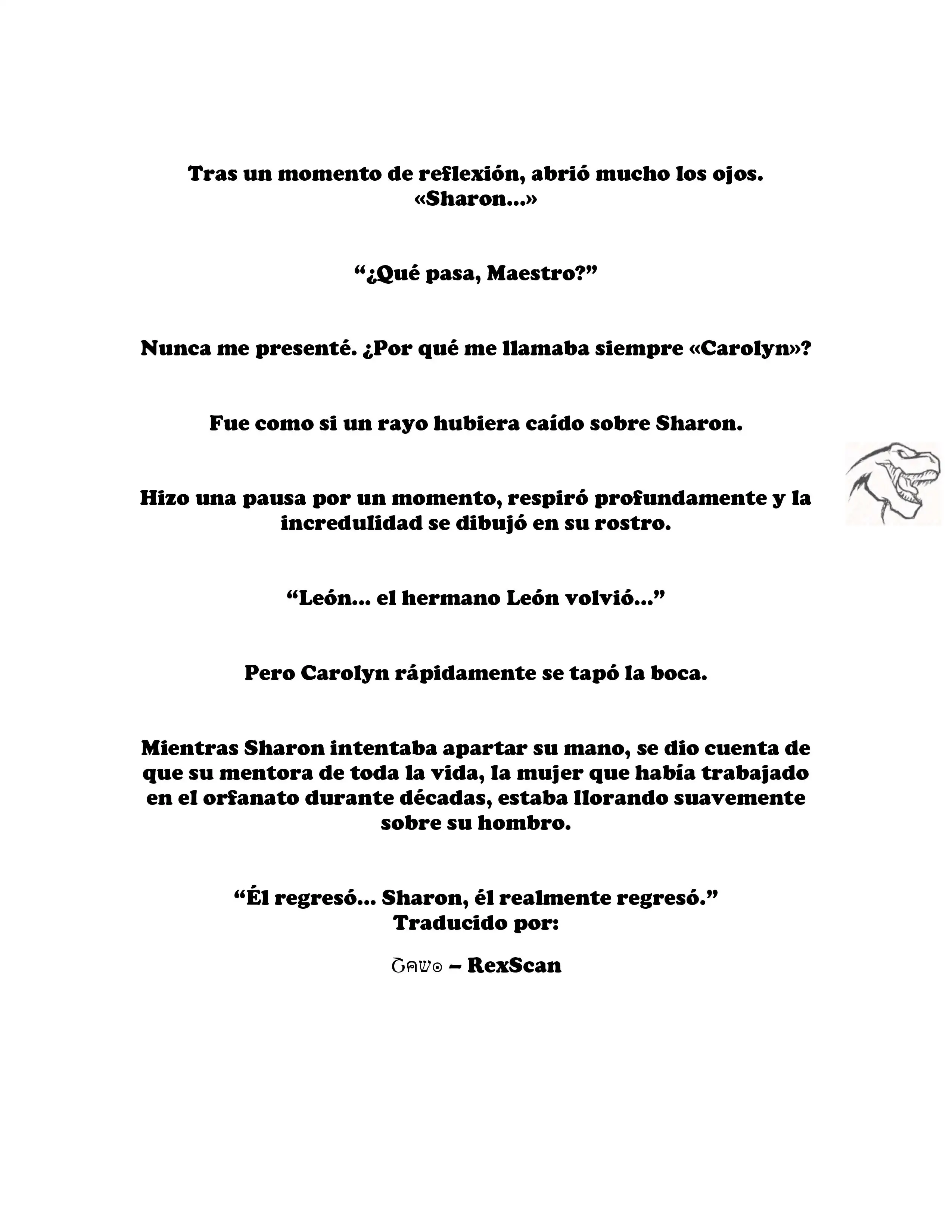 ¡Callate, dragon malvado! No quiero tener mas hijos contigo. (Novela) - Capítulo 470 - Página 15 - LectorTMOo