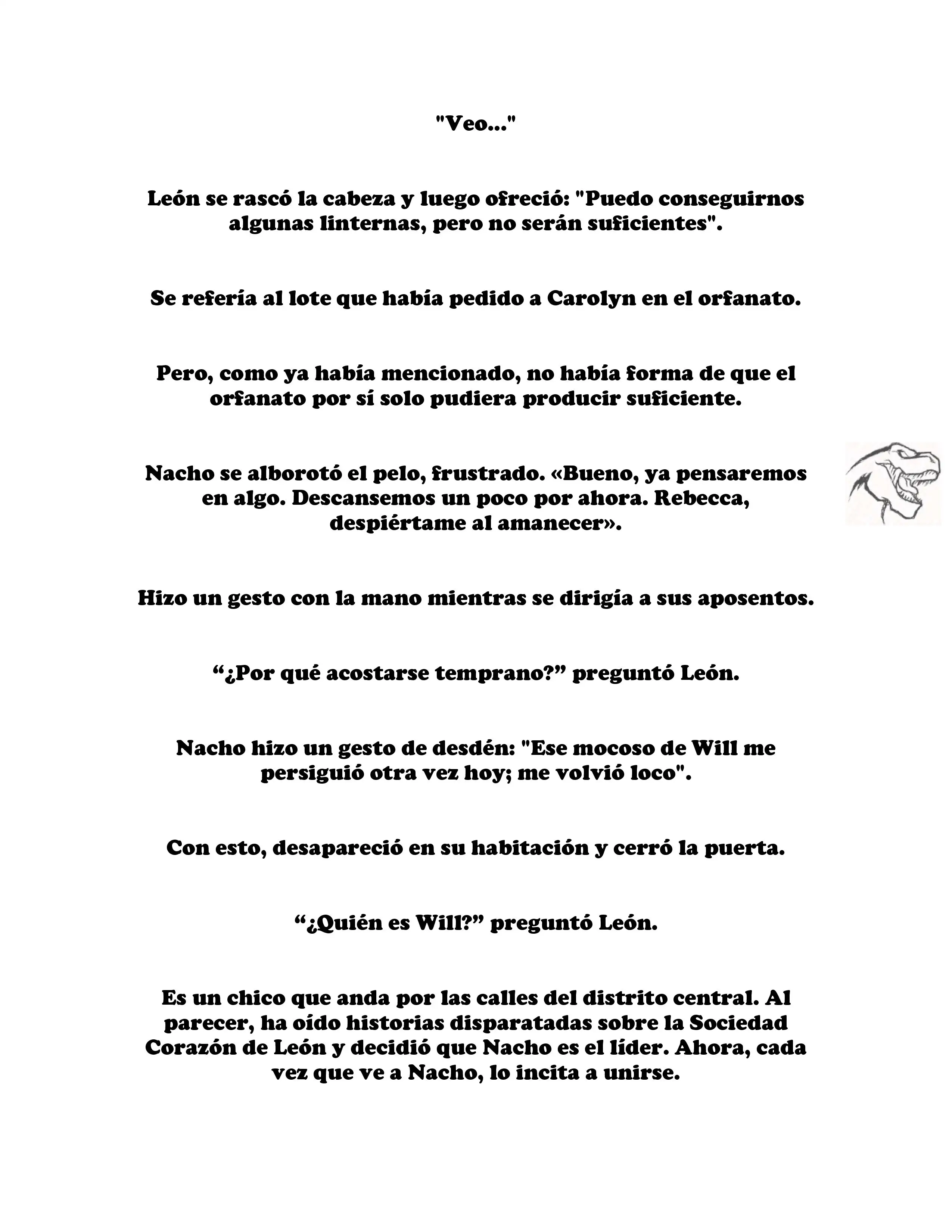 ¡Callate, dragon malvado! No quiero tener mas hijos contigo. (Novela) - Capítulo 471 - Página 11 - LectorTMOo