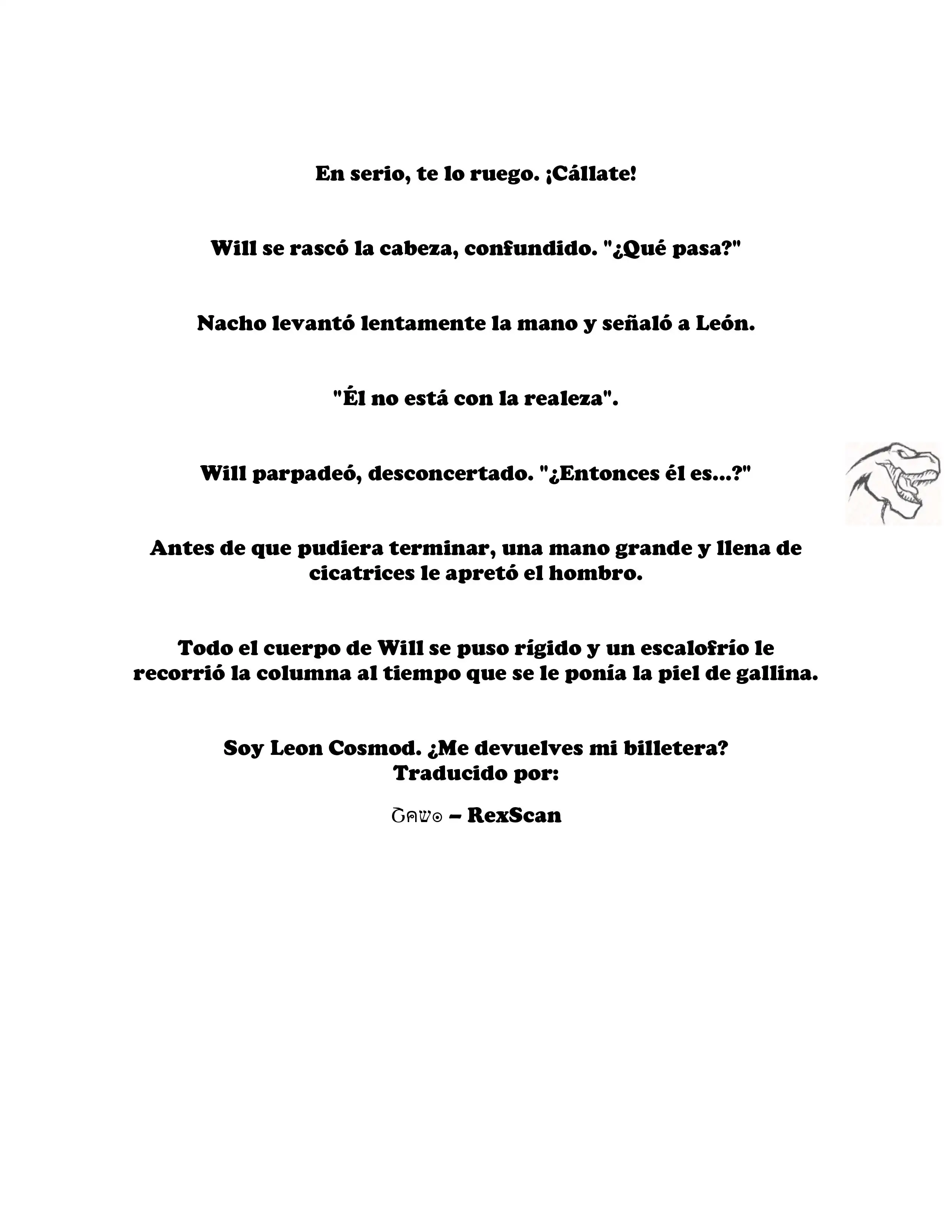 ¡Callate, dragon malvado! No quiero tener mas hijos contigo. (Novela) - Capítulo 475 - Página 12 - LectorTMOo