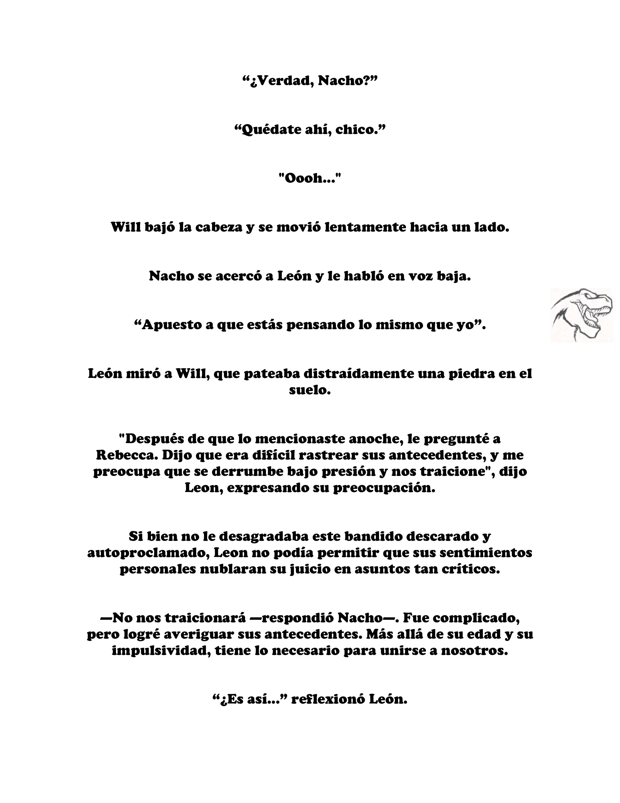 ¡Callate, dragon malvado! No quiero tener mas hijos contigo. (Novela) - Capítulo 476 - Página 7 - LectorTMOo