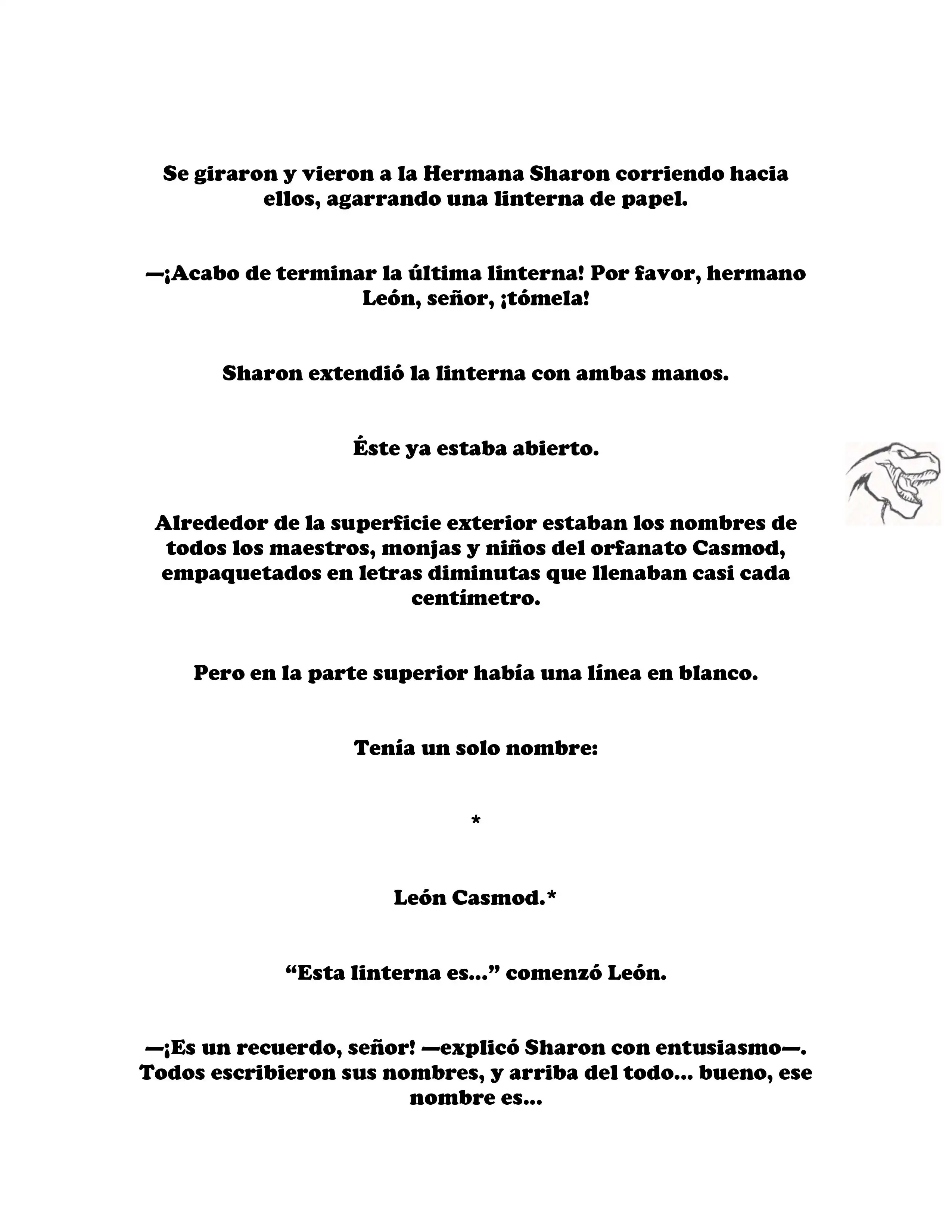 ¡Callate, dragon malvado! No quiero tener mas hijos contigo. (Novela) - Capítulo 476 - Página 12 - LectorTMOo