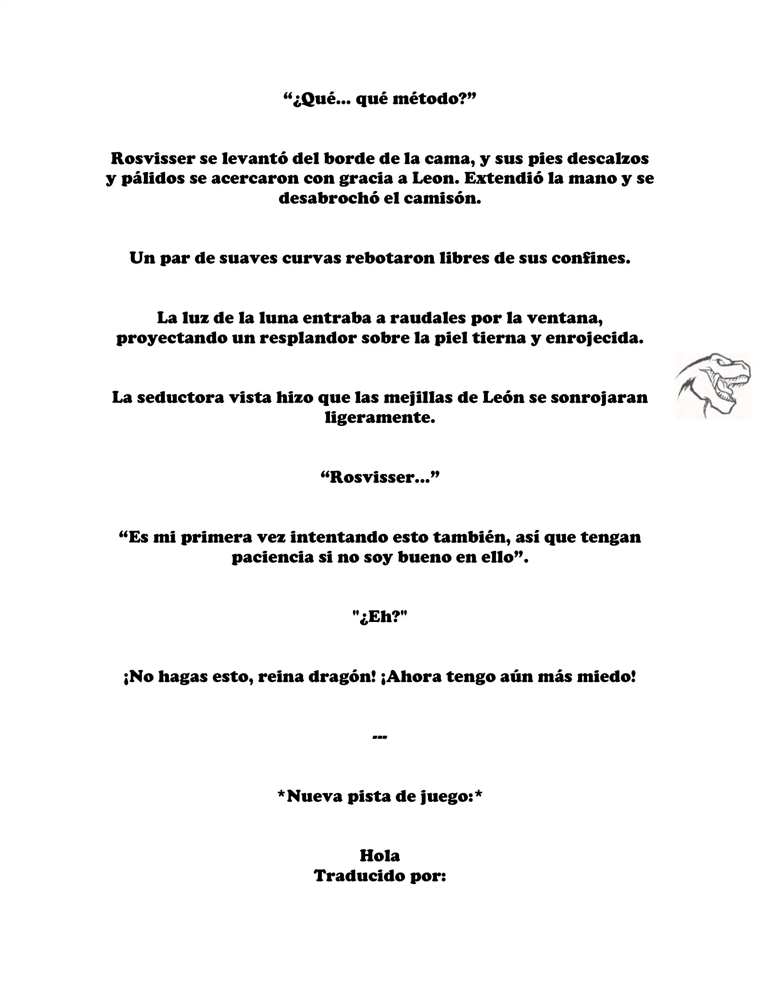 ¡Callate, dragon malvado! No quiero tener mas hijos contigo. (Novela) - Capítulo 486 - Página 11 - LectorTMOo