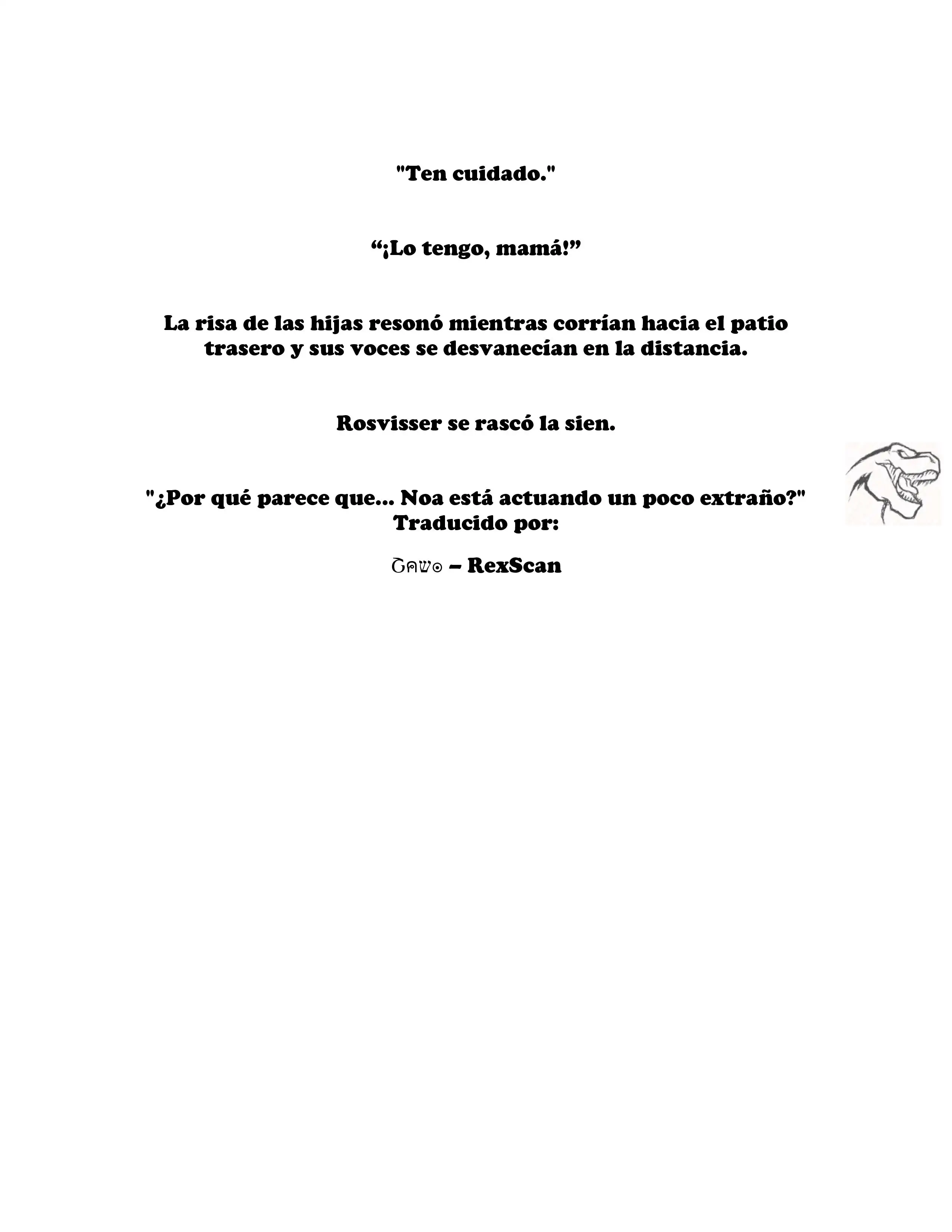 ¡Callate, dragon malvado! No quiero tener mas hijos contigo. (Novela) - Capítulo 488 - Página 13 - LectorTMOo