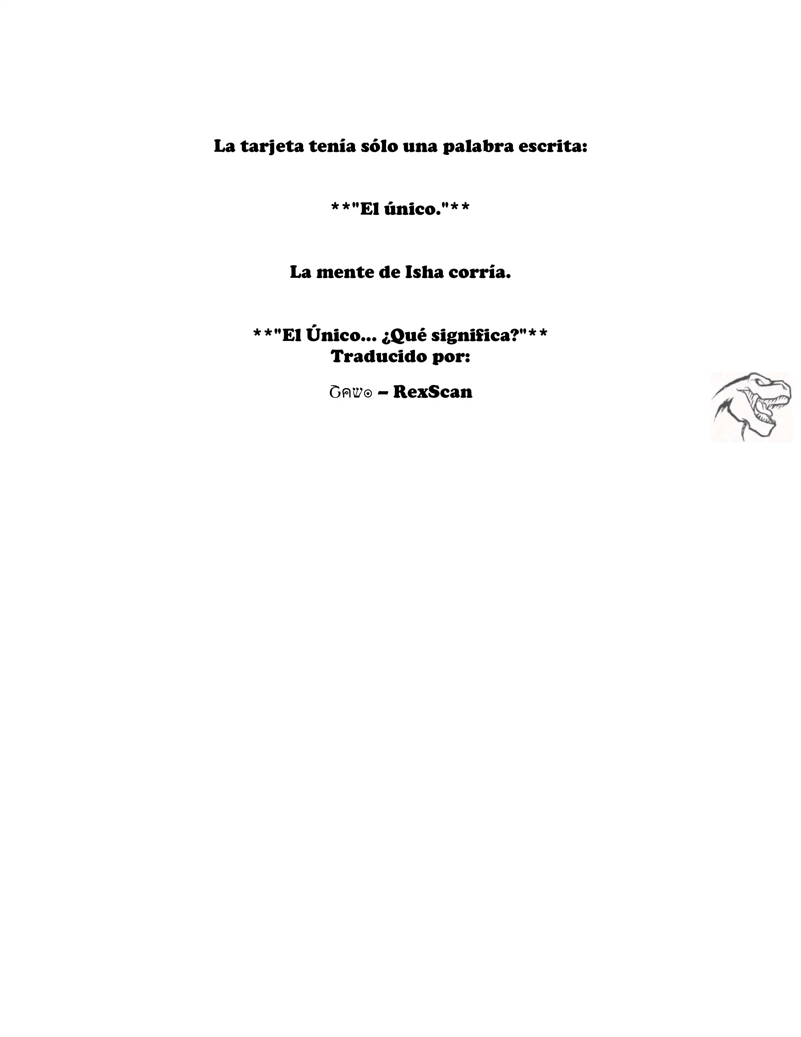 ¡Callate, dragon malvado! No quiero tener mas hijos contigo. (Novela) - Capítulo 493 - Página 12 - LectorTMOo