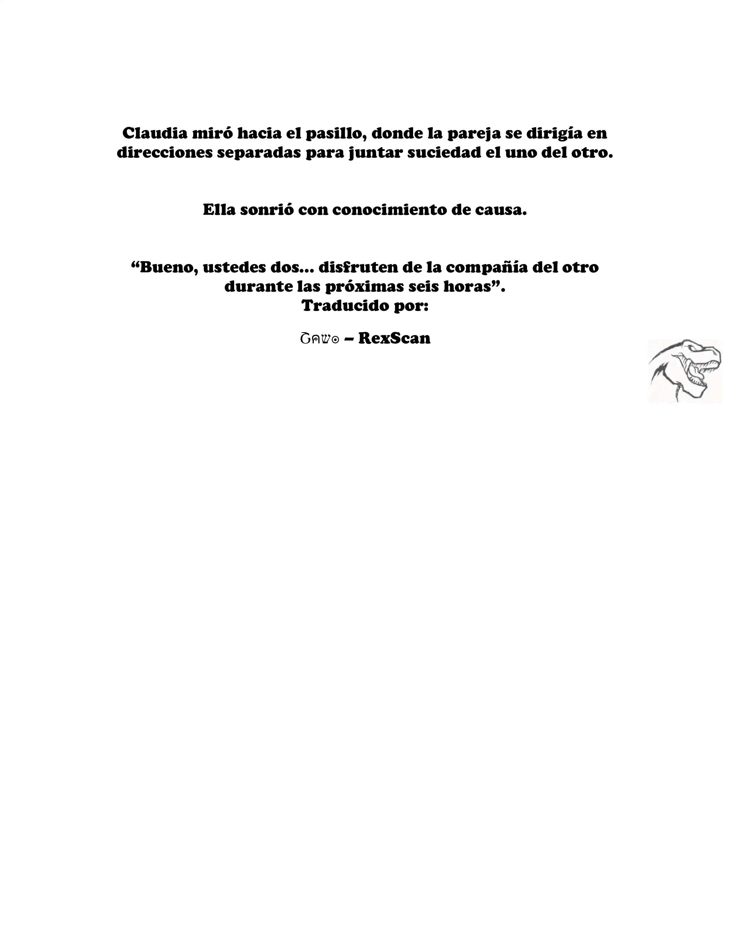 ¡Callate, dragon malvado! No quiero tener mas hijos contigo. (Novela) - Capítulo 495 - Página 13 - LectorTMOo