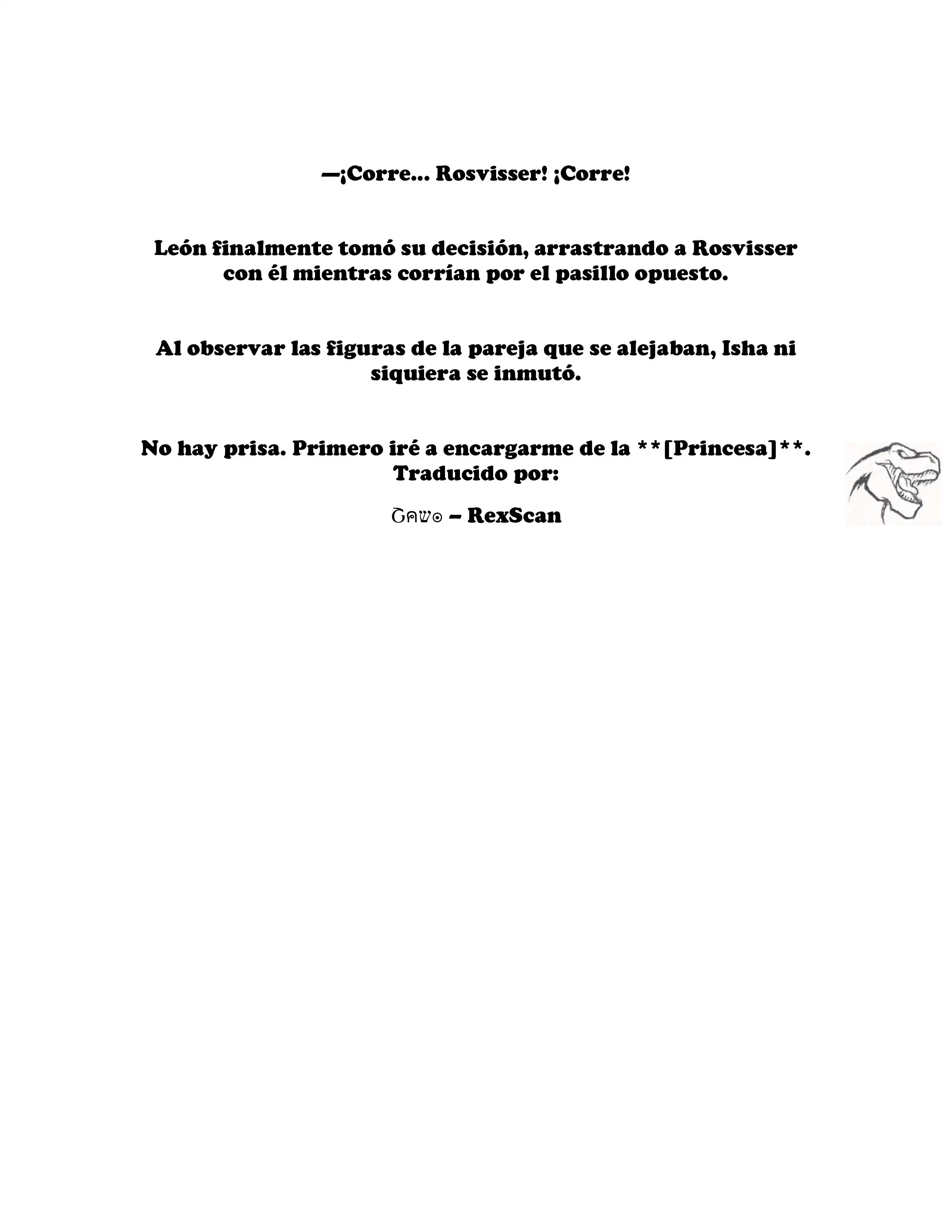 ¡Callate, dragon malvado! No quiero tener mas hijos contigo. (Novela) - Capítulo 501 - Página 19 - LectorTMOo