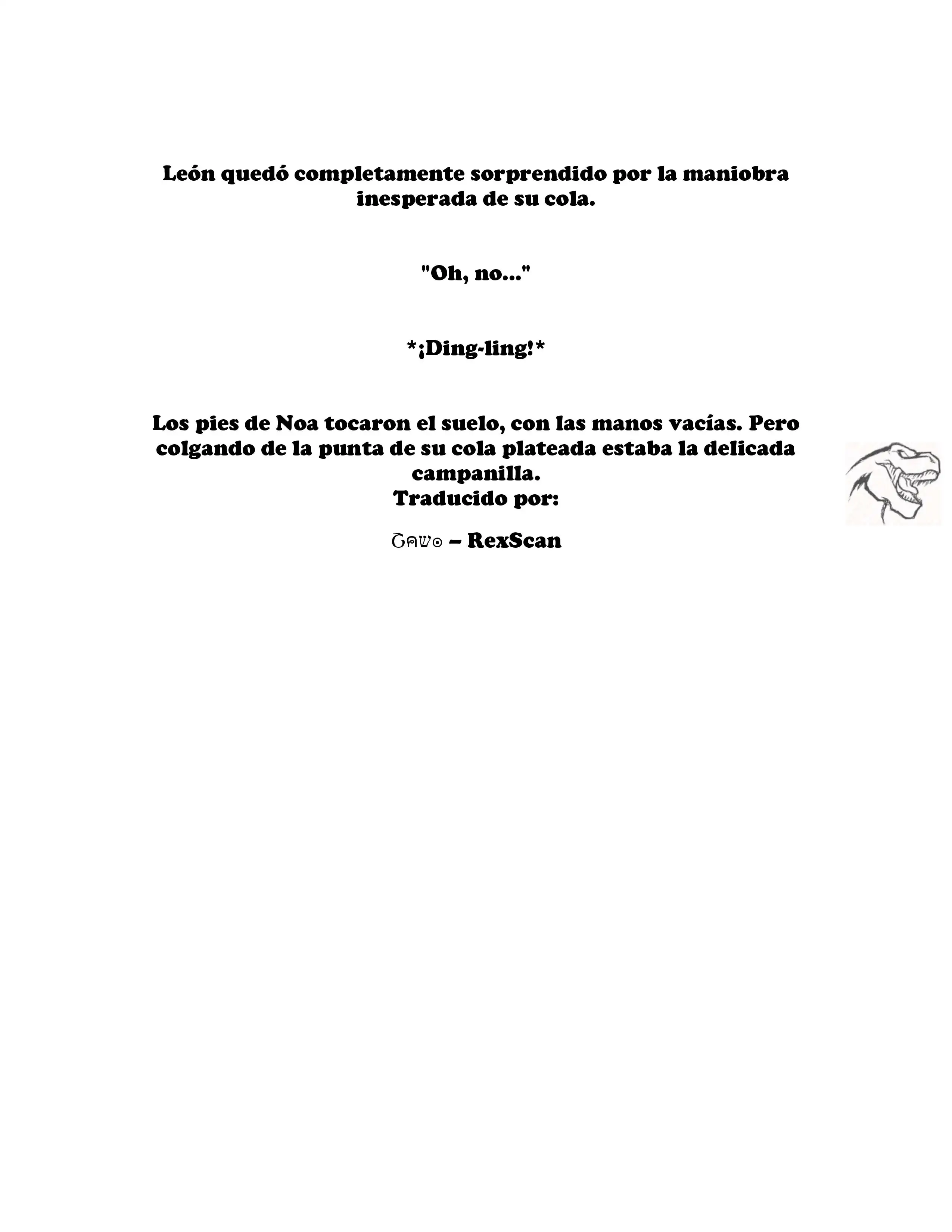 ¡Callate, dragon malvado! No quiero tener mas hijos contigo. (Novela) - Capítulo 504 - Página 14 - LectorTMOo