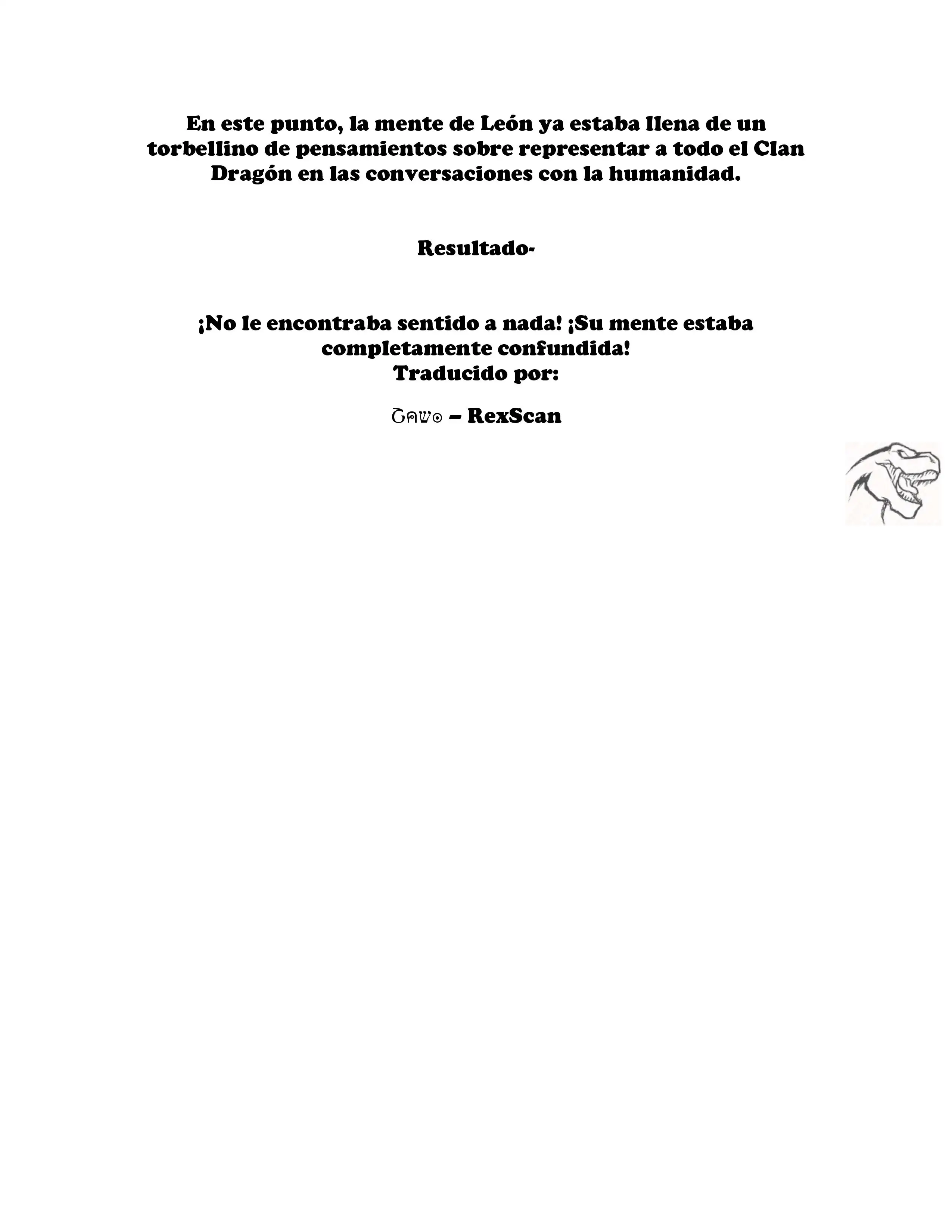 ¡Callate, dragon malvado! No quiero tener mas hijos contigo. (Novela) - Capítulo 510 - Página 21 - LectorTMOo