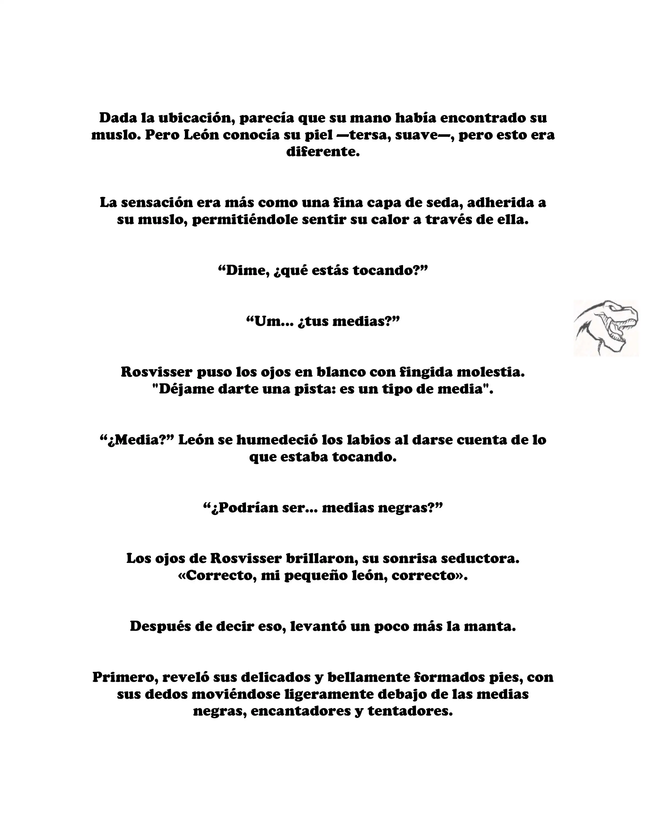 ¡Callate, dragon malvado! No quiero tener mas hijos contigo. (Novela) - Capítulo 514 - Página 9 - LectorTMOo