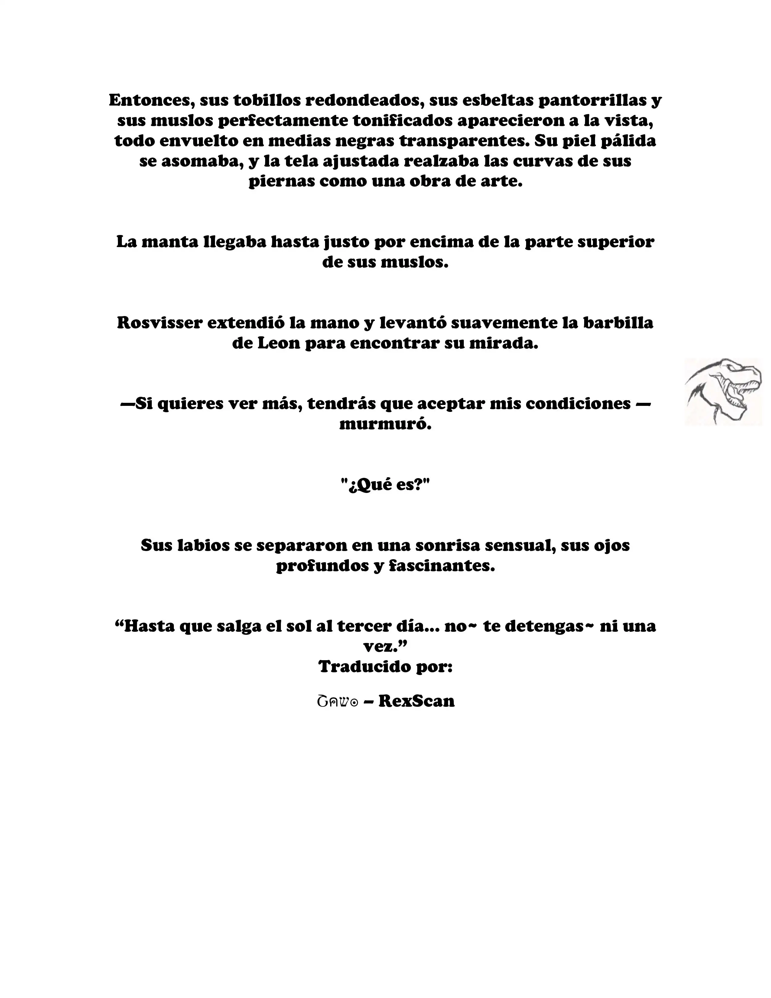 ¡Callate, dragon malvado! No quiero tener mas hijos contigo. (Novela) - Capítulo 514 - Página 10 - LectorTMOo