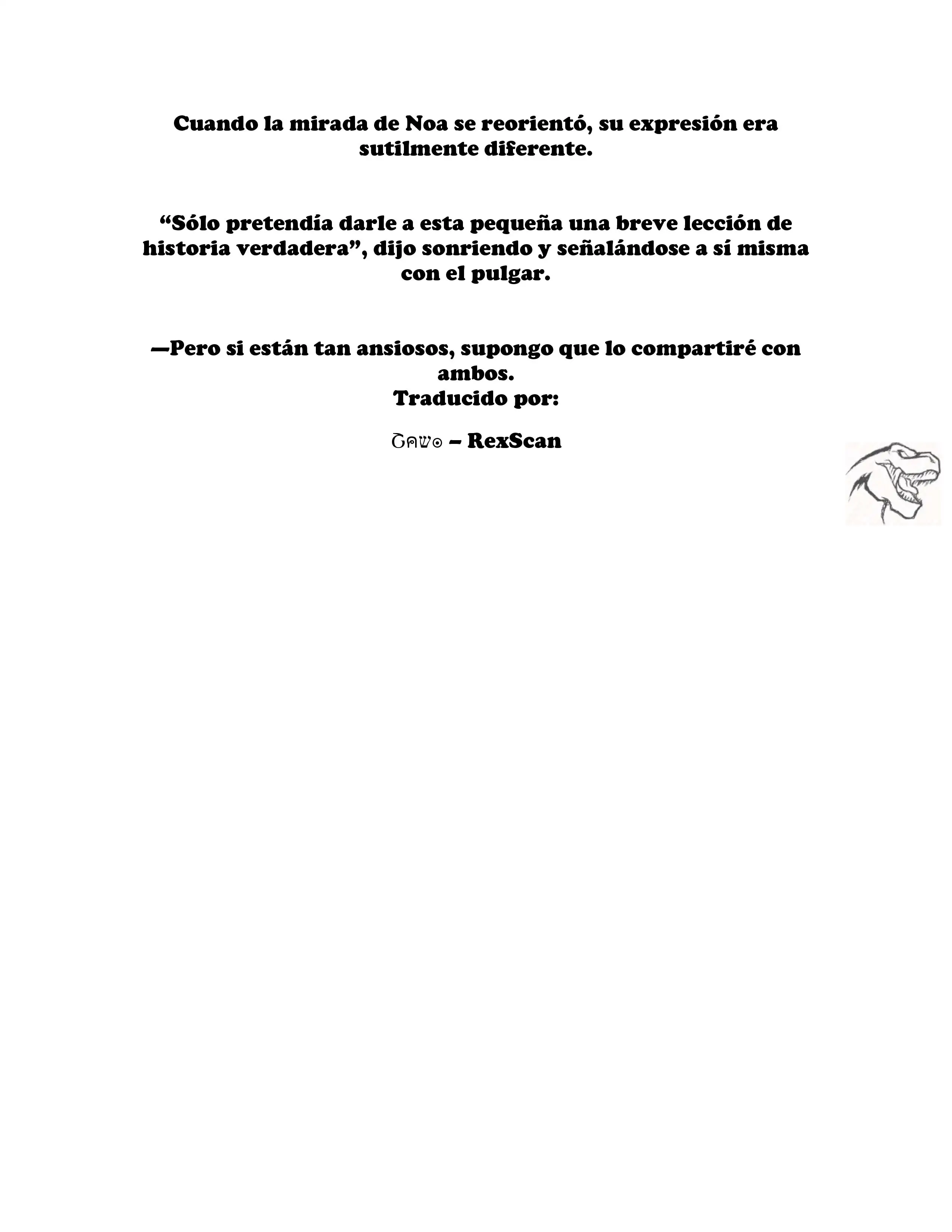 ¡Callate, dragon malvado! No quiero tener mas hijos contigo. (Novela) - Capítulo 518 - Página 13 - LectorTMOo