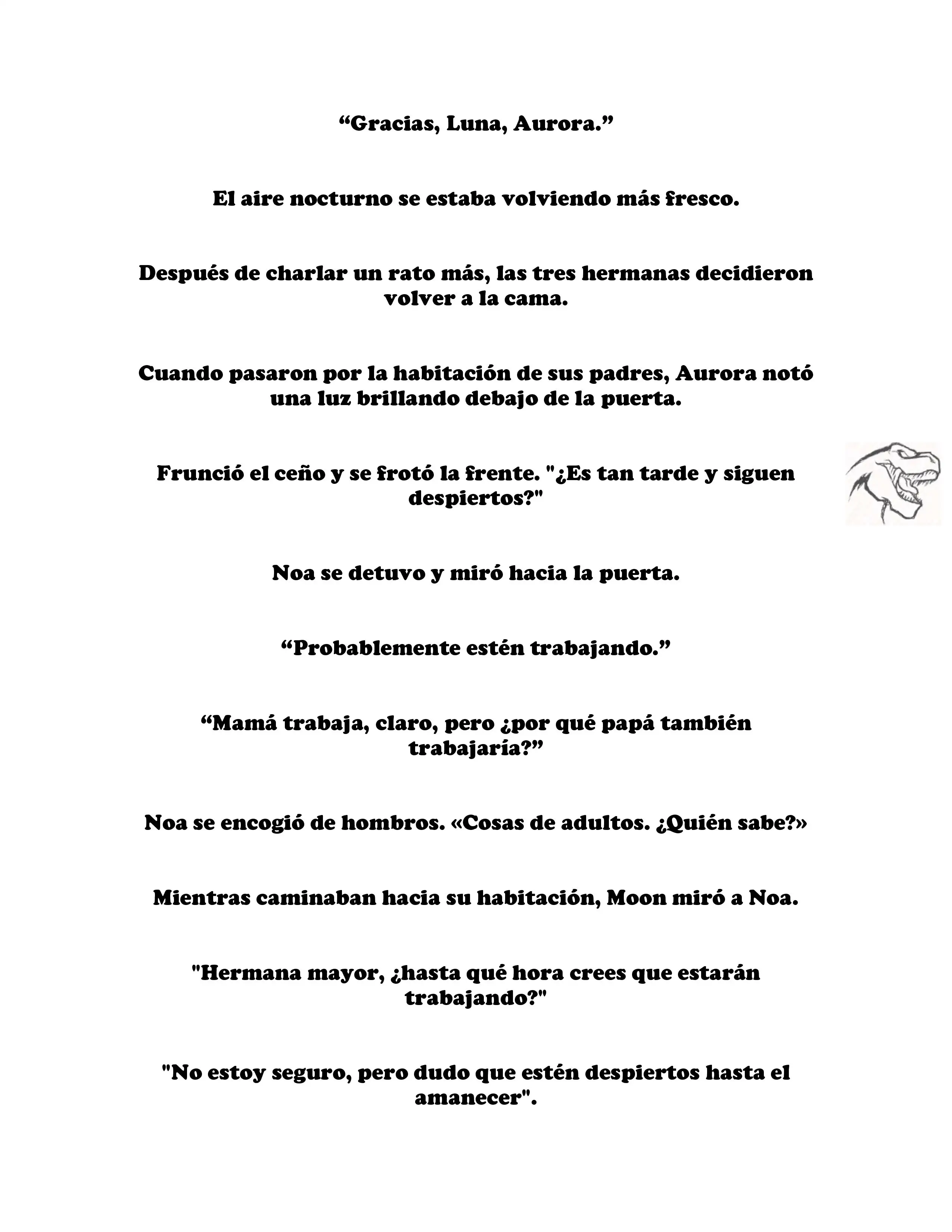 ¡Callate, dragon malvado! No quiero tener mas hijos contigo. (Novela) - Capítulo 520 - Página 9 - LectorTMOo
