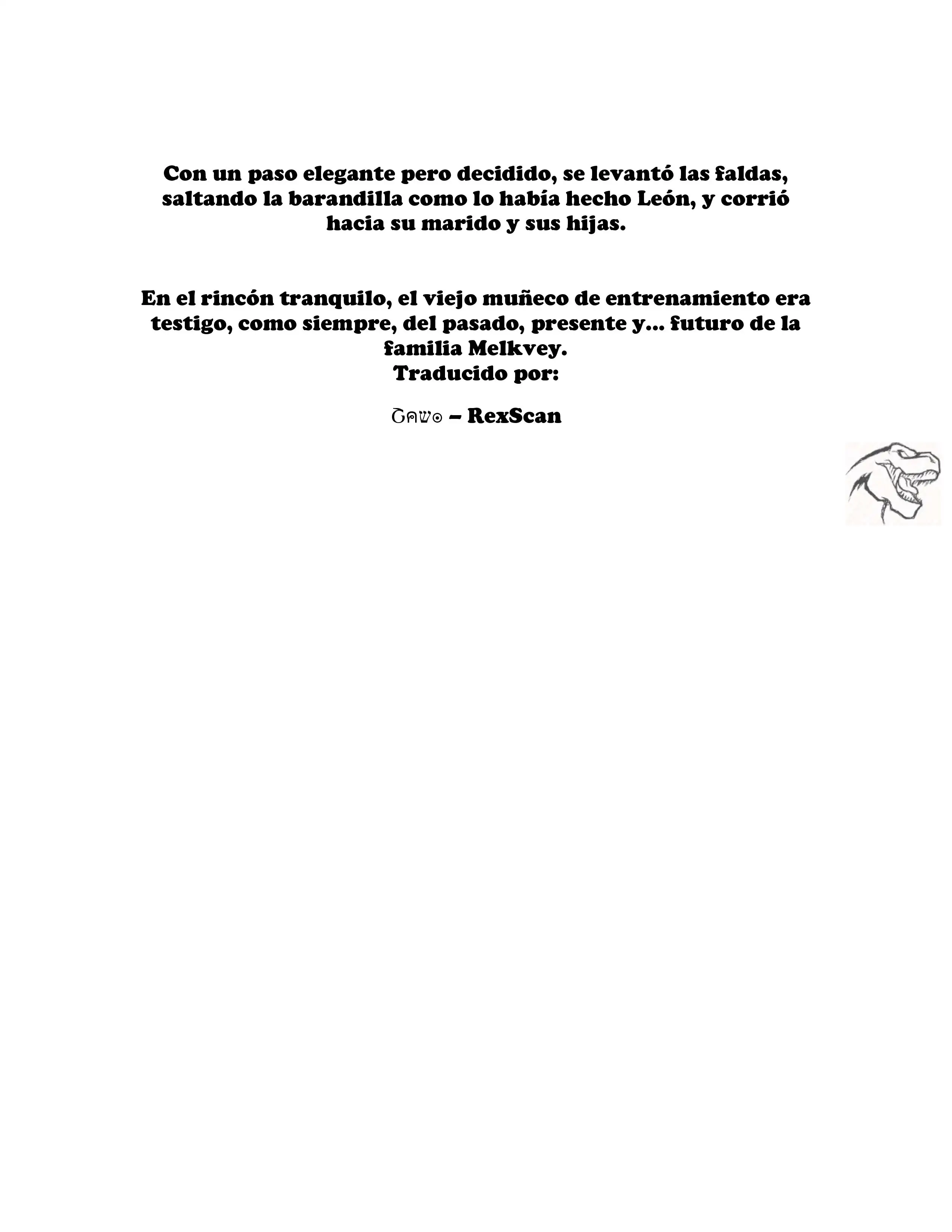 ¡Callate, dragon malvado! No quiero tener mas hijos contigo. (Novela) - Capítulo 528 - Página 9 - LectorTMOo