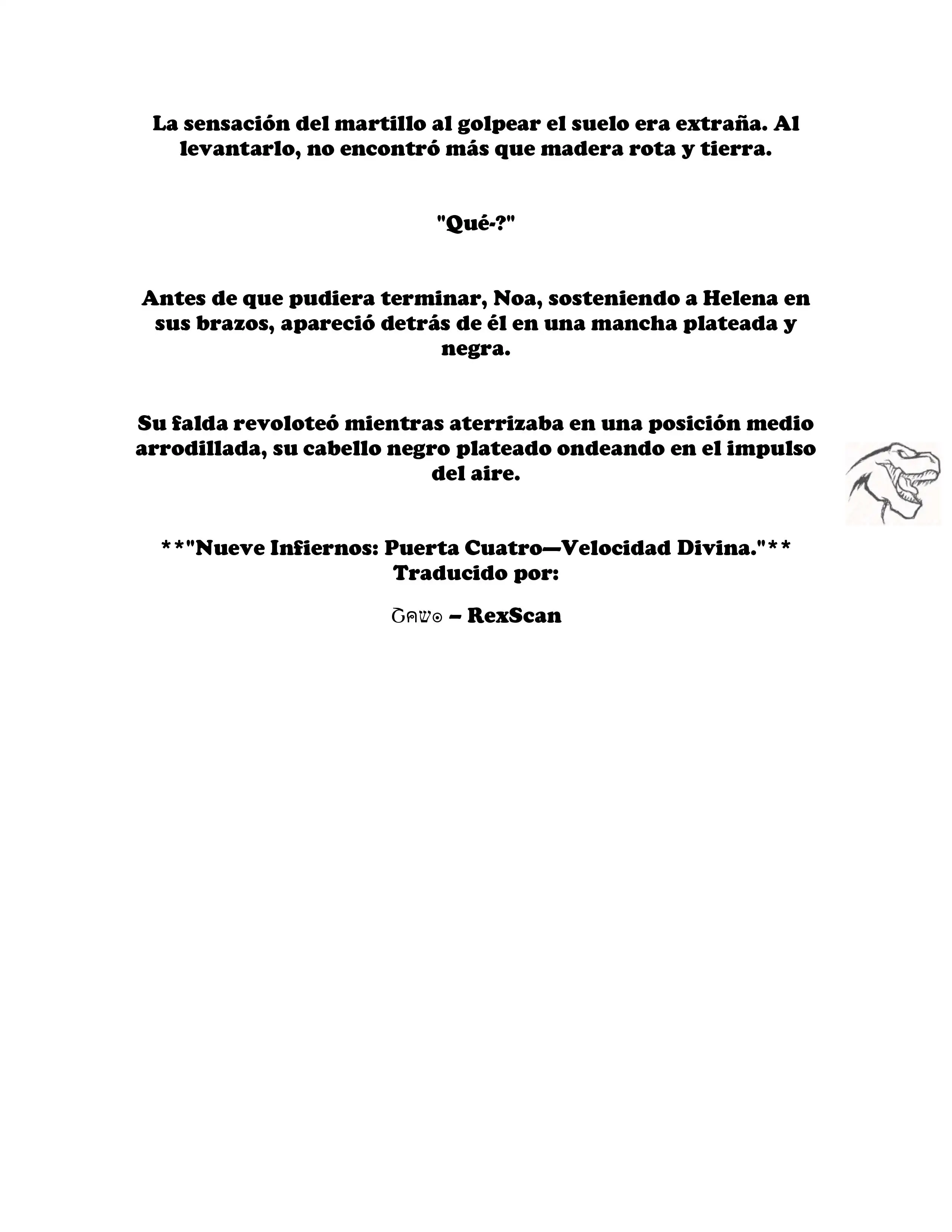 ¡Callate, dragon malvado! No quiero tener mas hijos contigo. (Novela) - Capítulo 546 - Página 11 - LectorTMOo