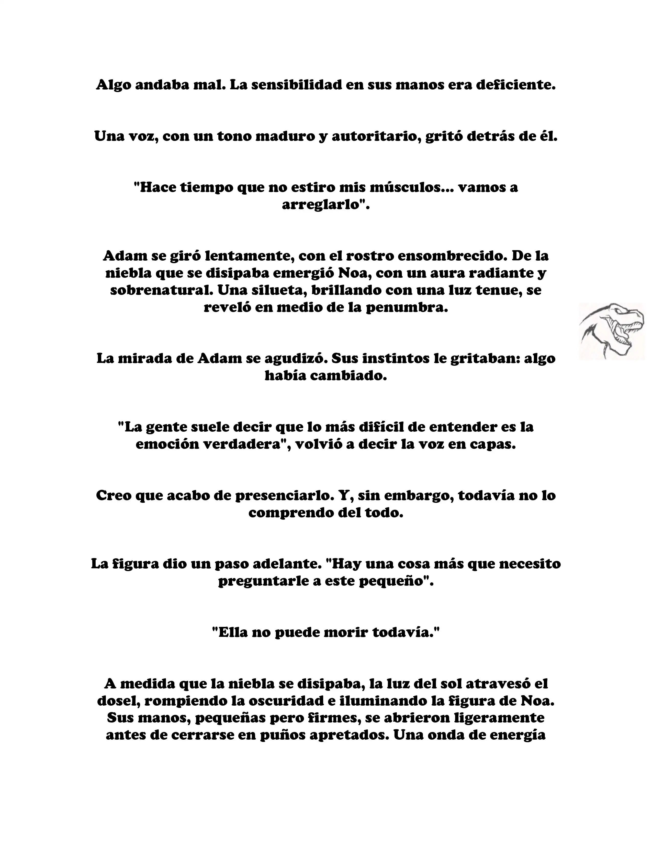 ¡Callate, dragon malvado! No quiero tener mas hijos contigo. (Novela) - Capítulo 547 - Página 14 - LectorTMOo