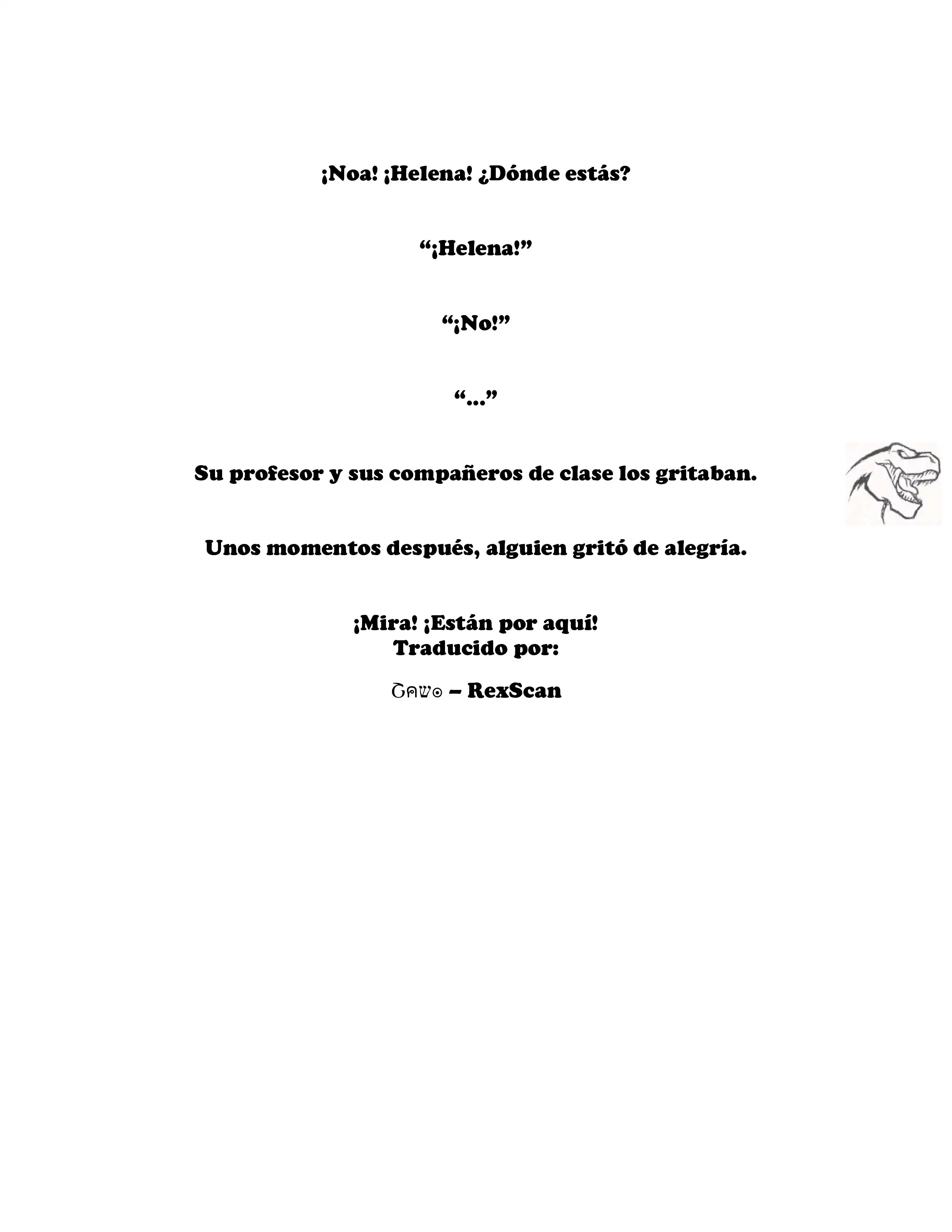 ¡Callate, dragon malvado! No quiero tener mas hijos contigo. (Novela) - Capítulo 550 - Página 11 - LectorTMOo