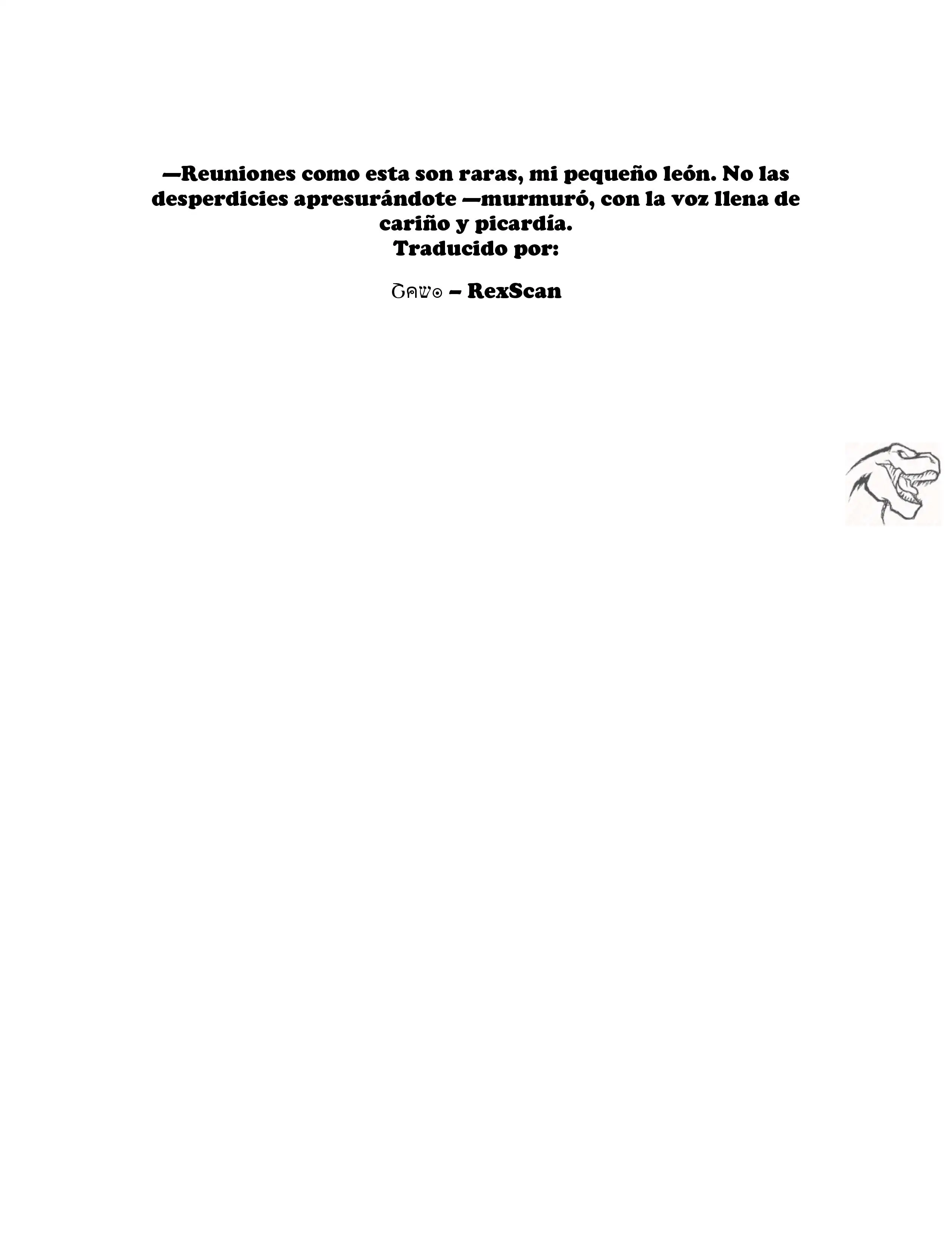 ¡Callate, dragon malvado! No quiero tener mas hijos contigo. (Novela) - Capítulo 555 - Página 9 - LectorTMOo