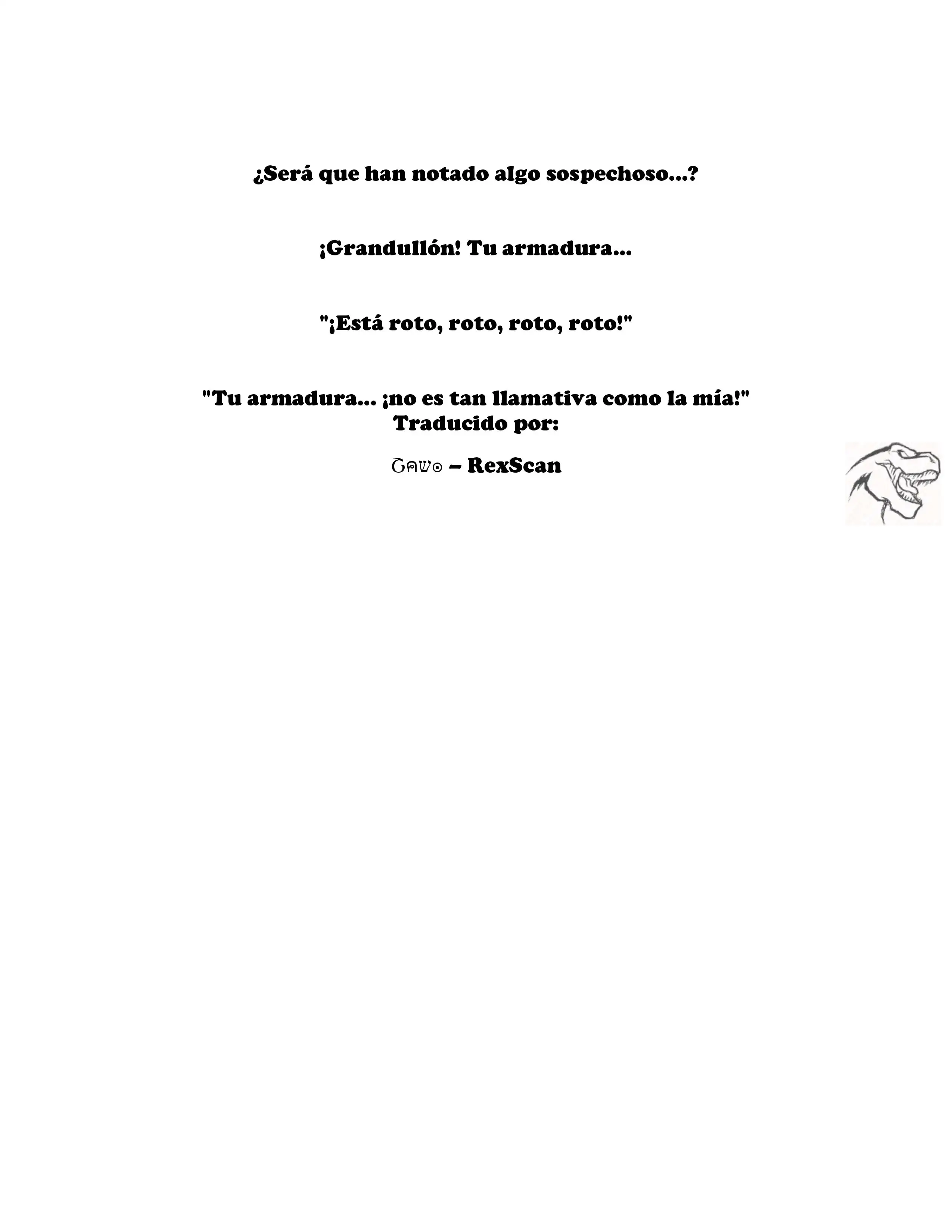 ¡Callate, dragon malvado! No quiero tener mas hijos contigo. (Novela) - Capítulo 558 - Página 10 - LectorTMOo