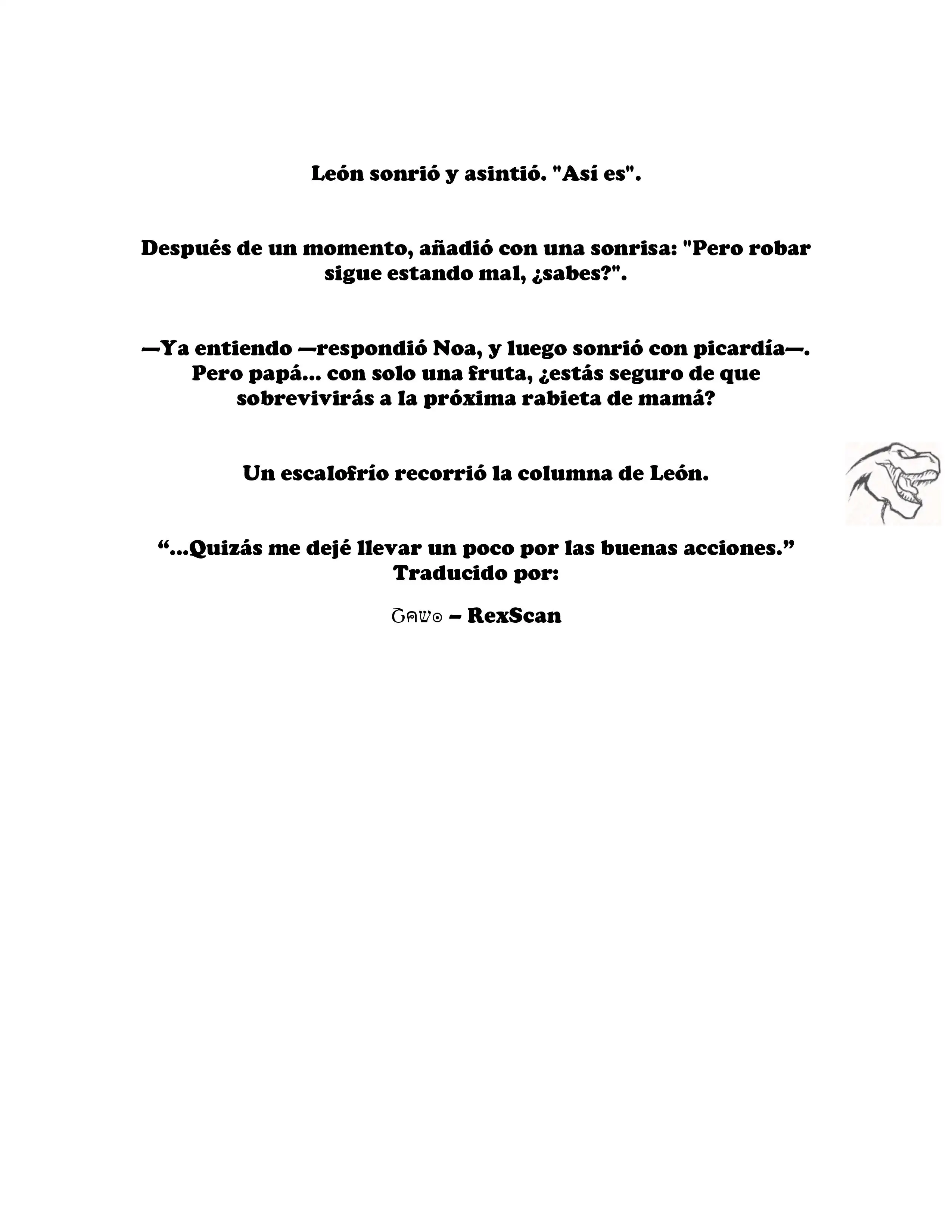 ¡Callate, dragon malvado! No quiero tener mas hijos contigo. (Novela) - Capítulo 571 - Página 10 - LectorTMOo
