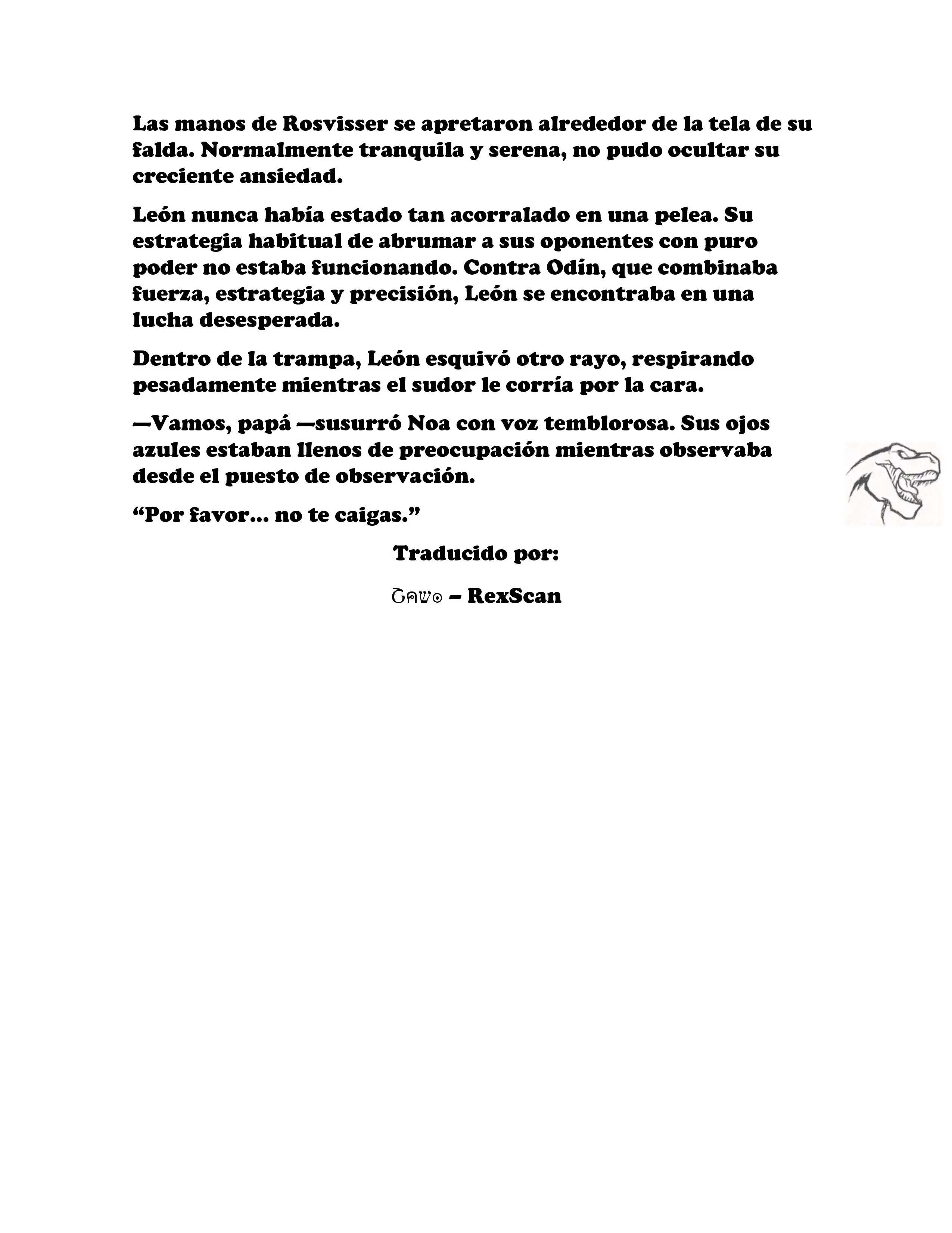 ¡Callate, dragon malvado! No quiero tener mas hijos contigo. (Novela) - Capítulo 590 - Página 7 - LectorTMOo