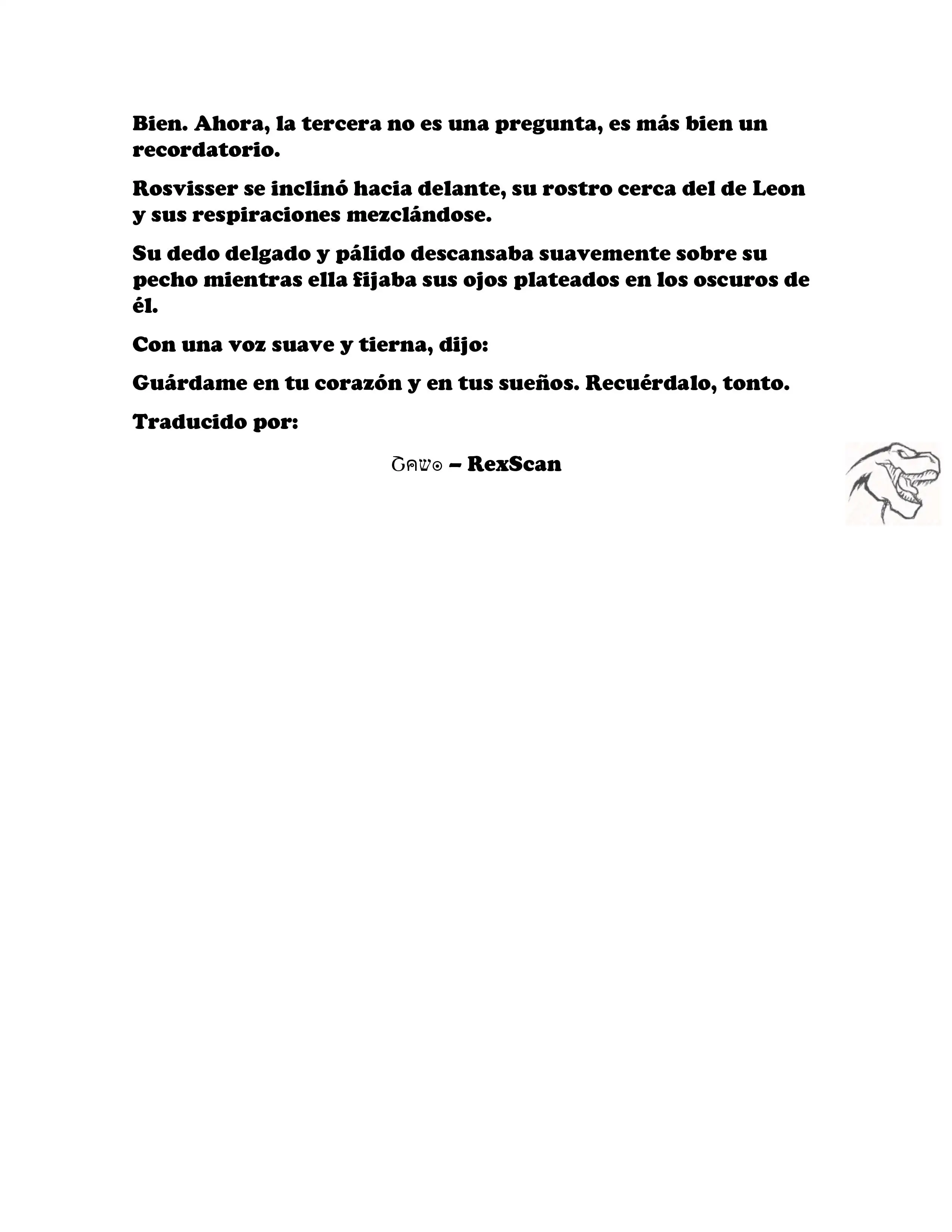 ¡Callate, dragon malvado! No quiero tener mas hijos contigo. (Novela) - Capítulo 604 - Página 8 - LectorTMOo