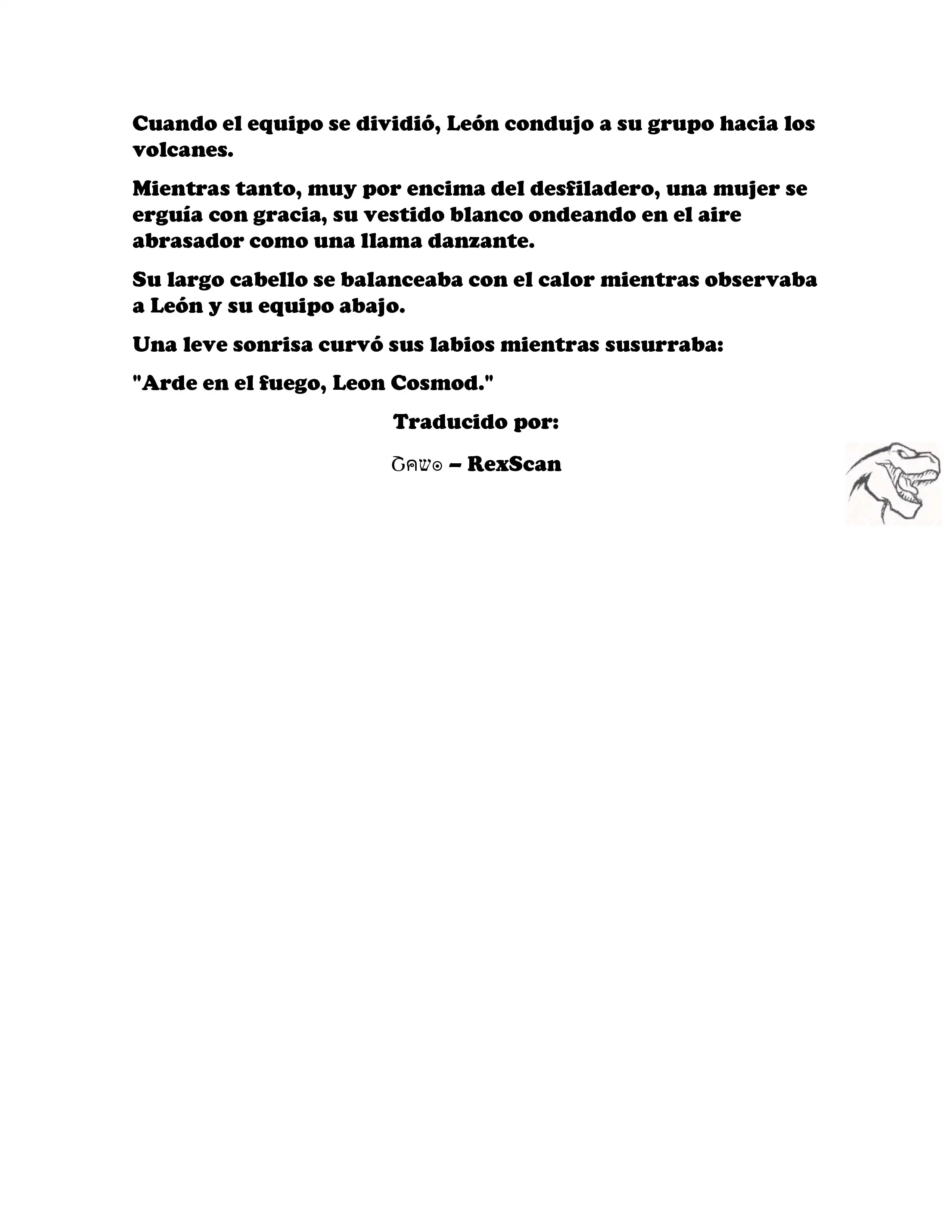 ¡Callate, dragon malvado! No quiero tener mas hijos contigo. (Novela) - Capítulo 609 - Página 7 - LectorTMOo