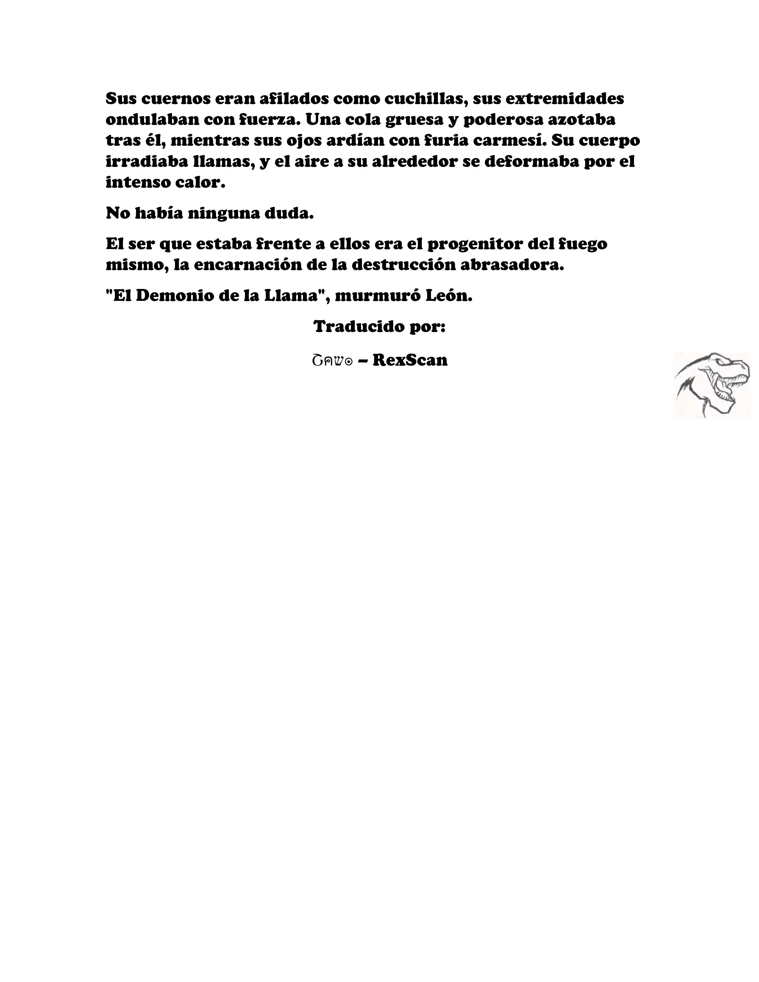 ¡Callate, dragon malvado! No quiero tener mas hijos contigo. (Novela) - Capítulo 611 - Página 6 - LectorTMOo