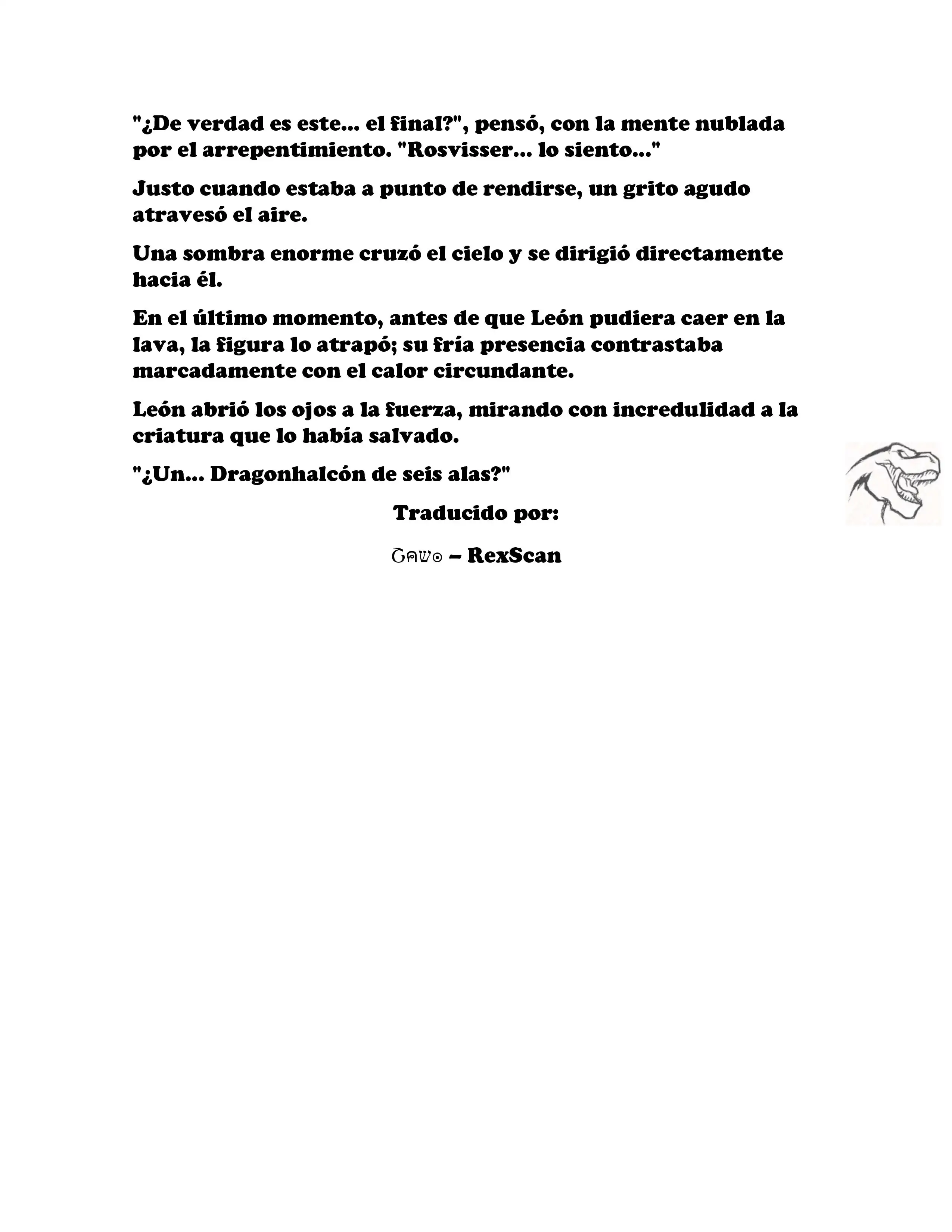 ¡Callate, dragon malvado! No quiero tener mas hijos contigo. (Novela) - Capítulo 613 - Página 7 - LectorTMOo