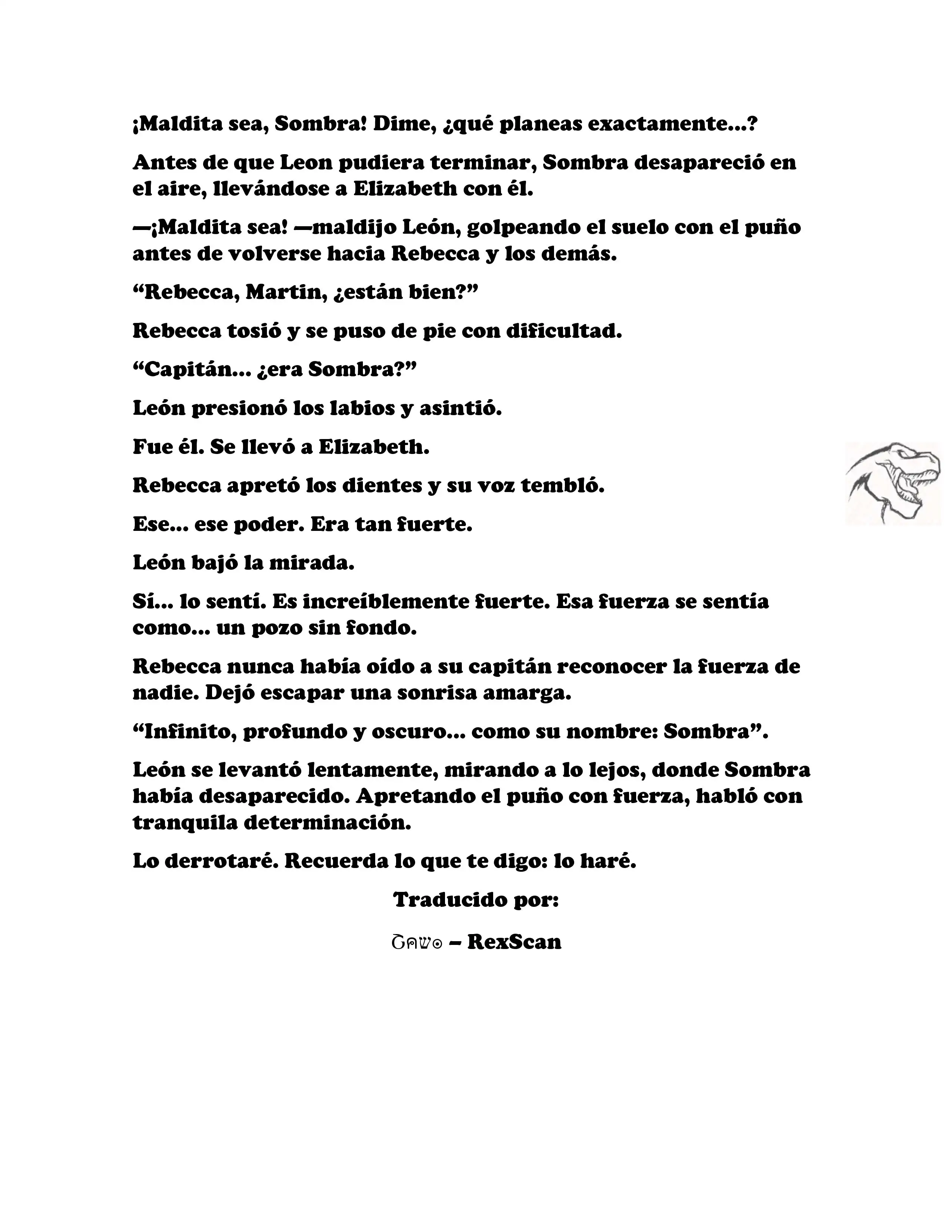 ¡Callate, dragon malvado! No quiero tener mas hijos contigo. (Novela) - Capítulo 614 - Página 11 - LectorTMOo