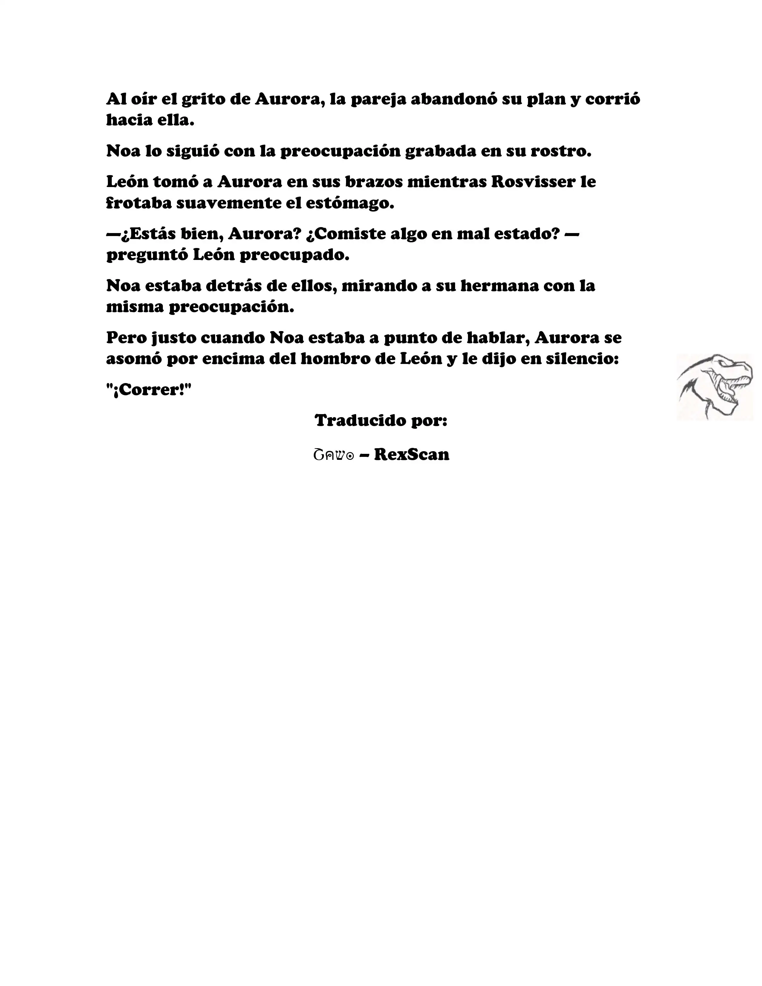 ¡Callate, dragon malvado! No quiero tener mas hijos contigo. (Novela) - Capítulo 623 - Página 7 - LectorTMOo