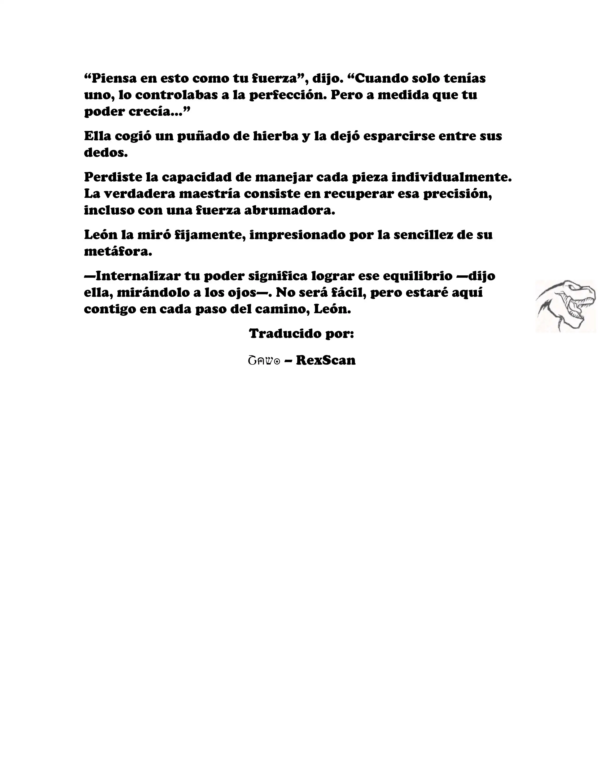 ¡Callate, dragon malvado! No quiero tener mas hijos contigo. (Novela) - Capítulo 627 - Página 7 - LectorTMOo