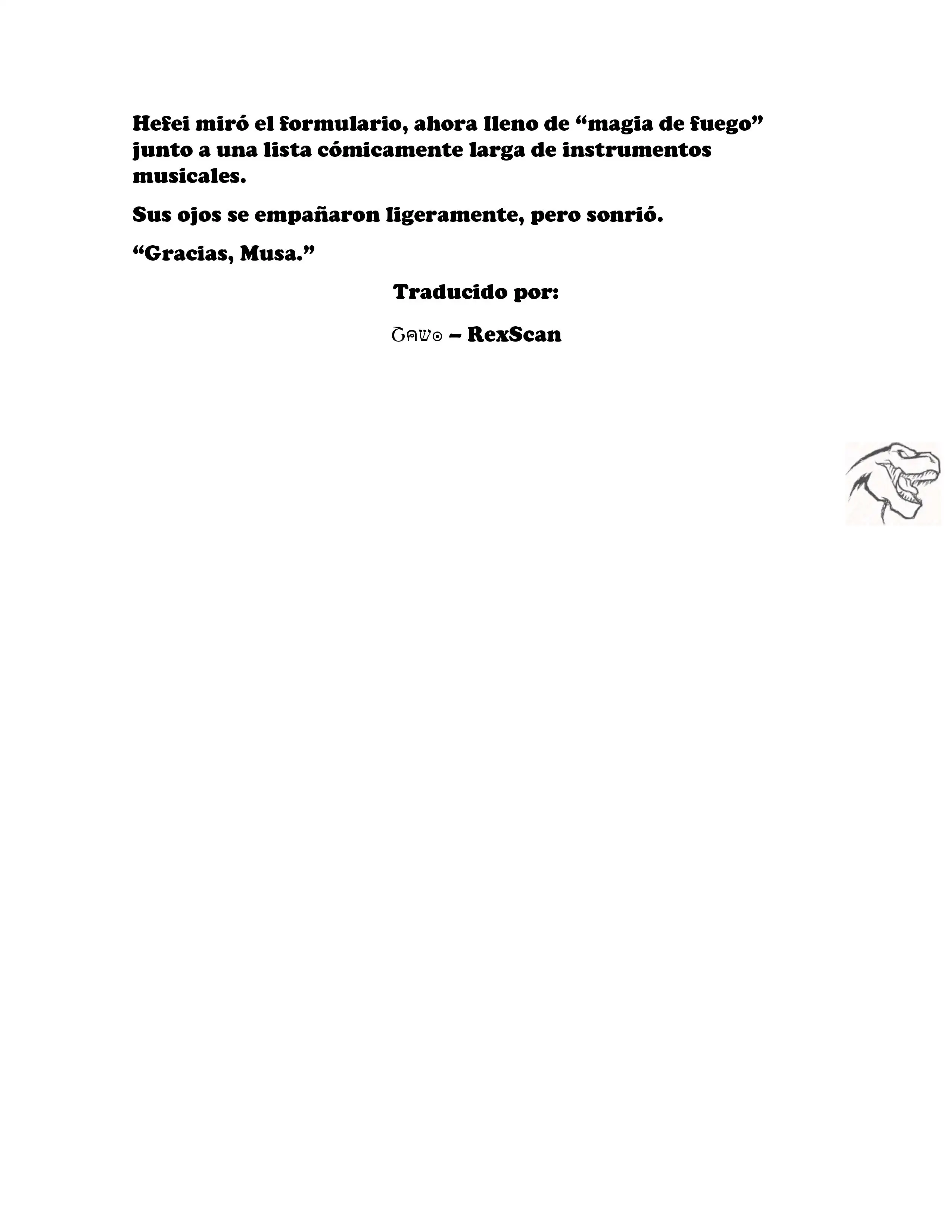 ¡Callate, dragon malvado! No quiero tener mas hijos contigo. (Novela) - Capítulo 628 - Página 11 - LectorTMOo