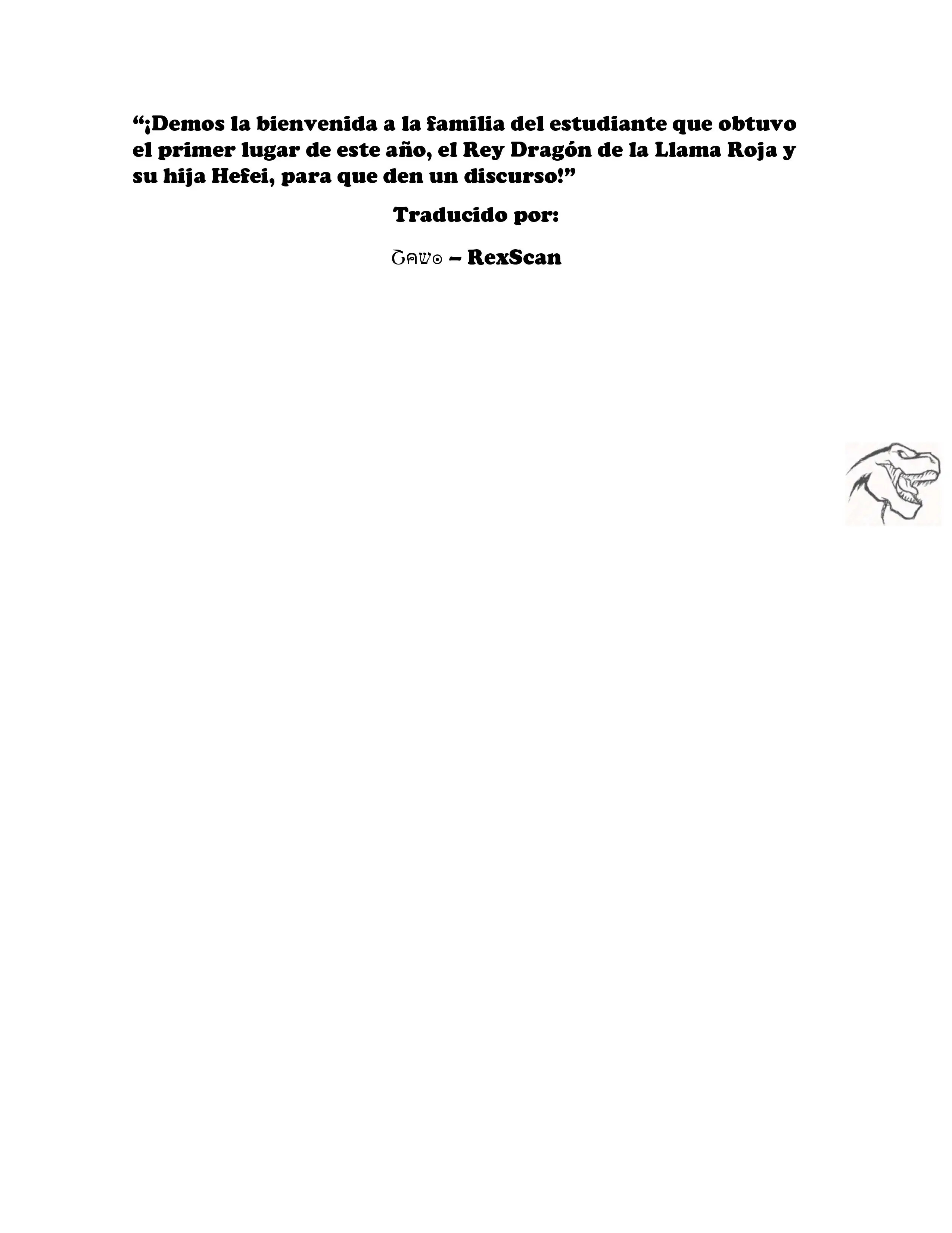 ¡Callate, dragon malvado! No quiero tener mas hijos contigo. (Novela) - Capítulo 633 - Página 8 - LectorTMOo