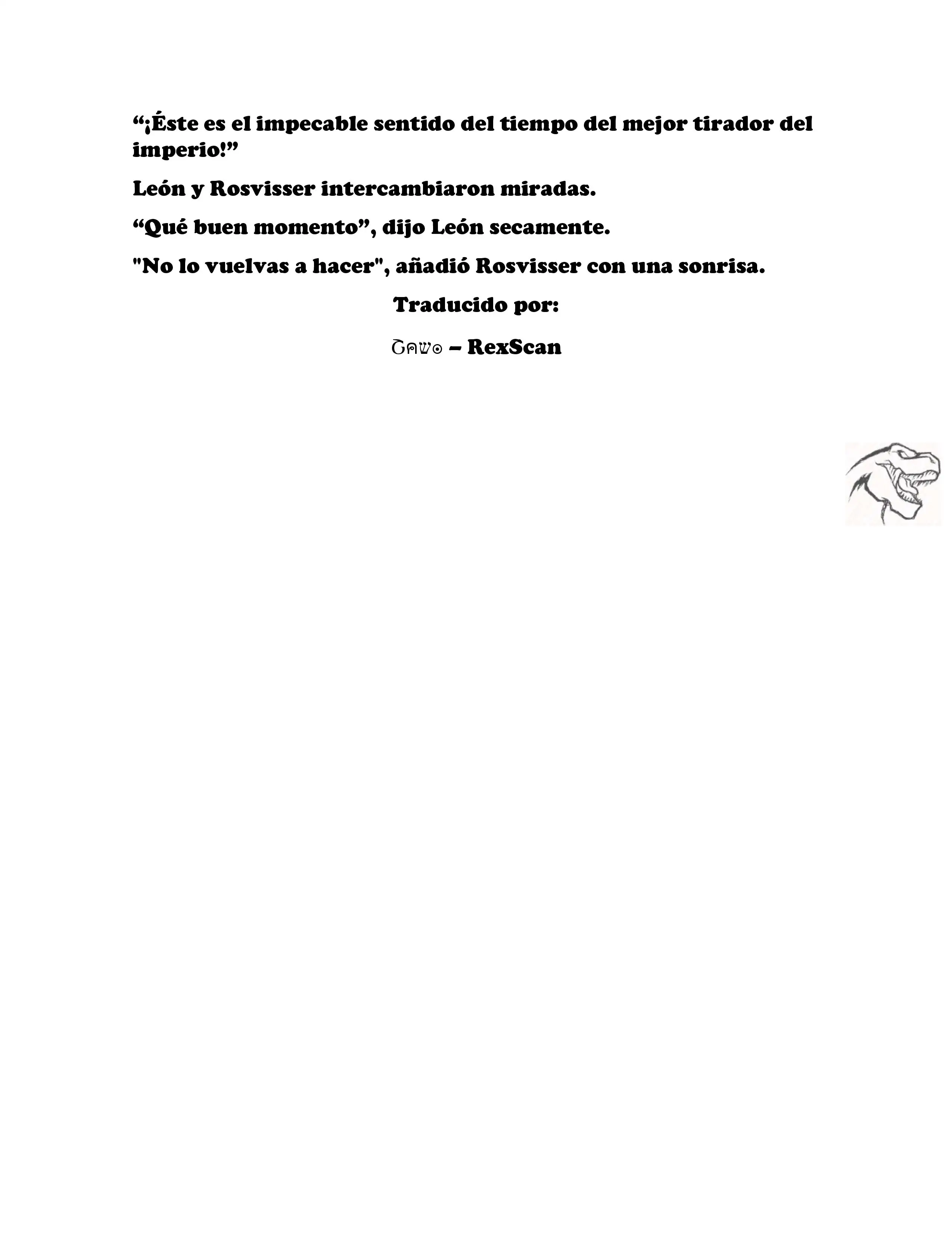¡Callate, dragon malvado! No quiero tener mas hijos contigo. (Novela) - Capítulo 635 - Página 7 - LectorTMOo
