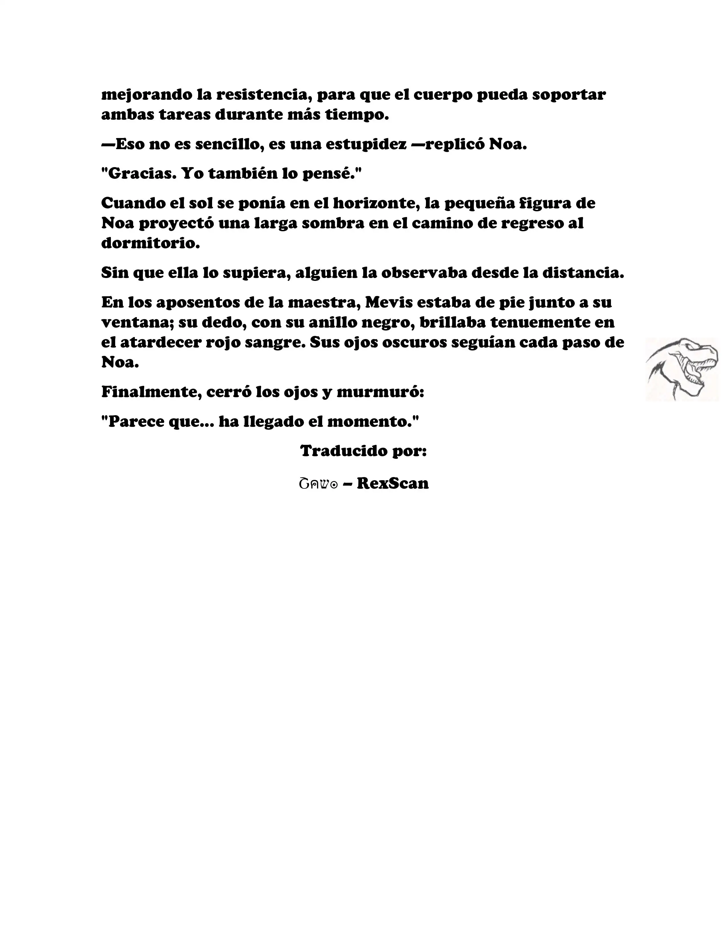 ¡Callate, dragon malvado! No quiero tener mas hijos contigo. (Novela) - Capítulo 639 - Página 7 - LectorTMOo