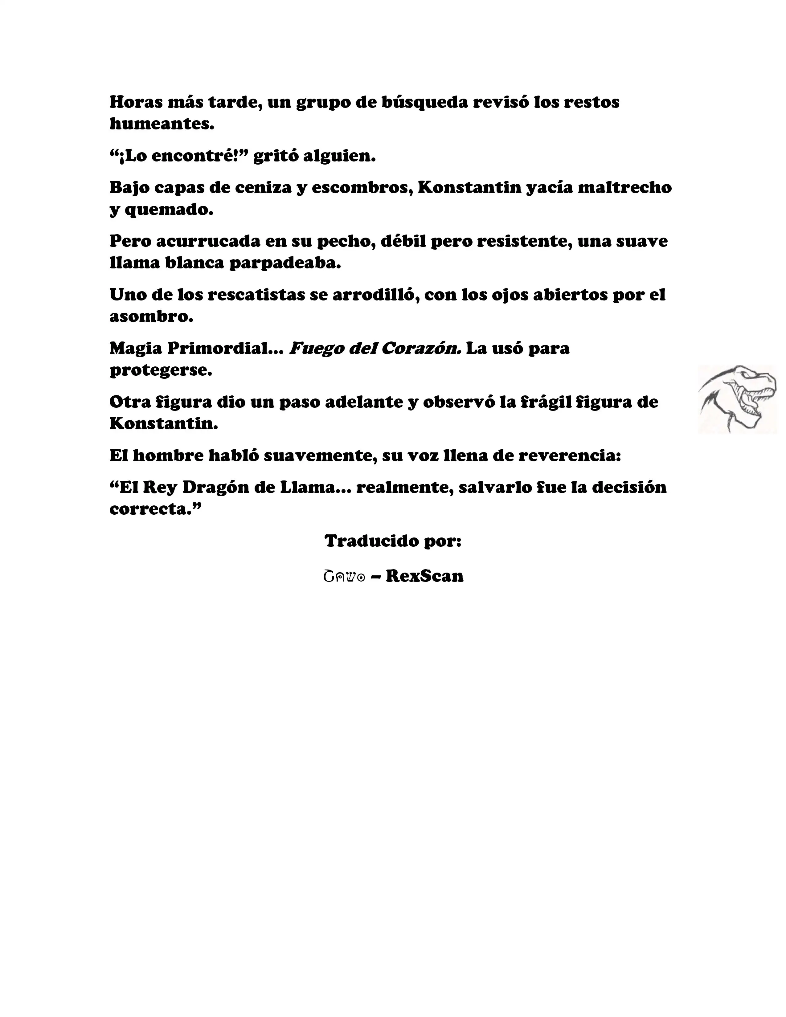 ¡Callate, dragon malvado! No quiero tener mas hijos contigo. (Novela) - Capítulo 649 - Página 7 - LectorTMOo