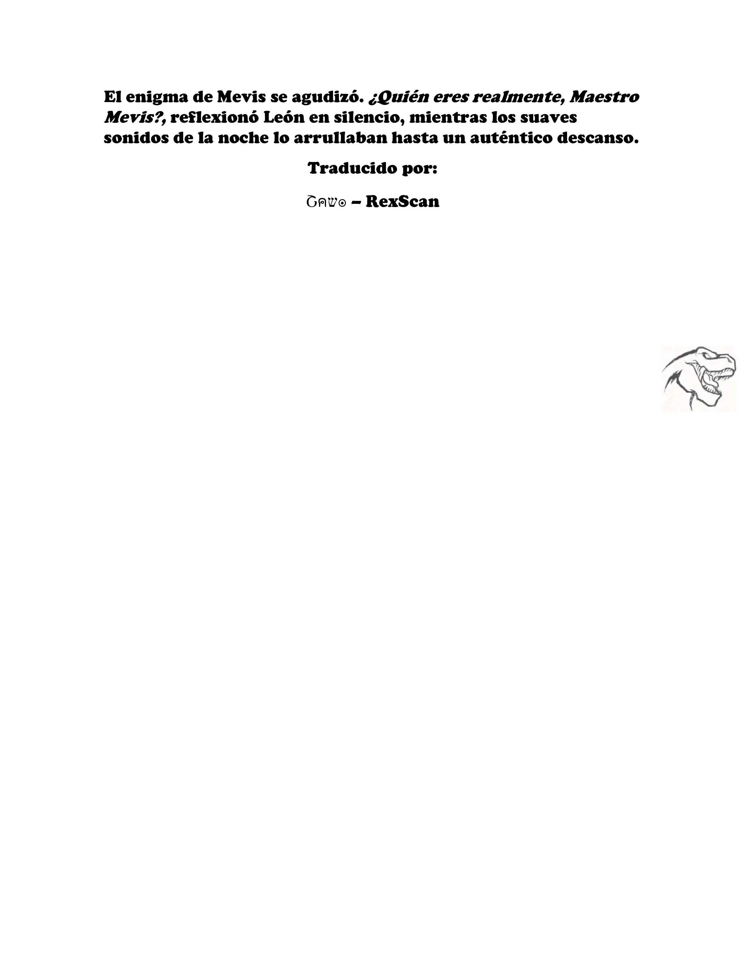 ¡Callate, dragon malvado! No quiero tener mas hijos contigo. (Novela) - Capítulo 657 - Página 7 - LectorTMOo