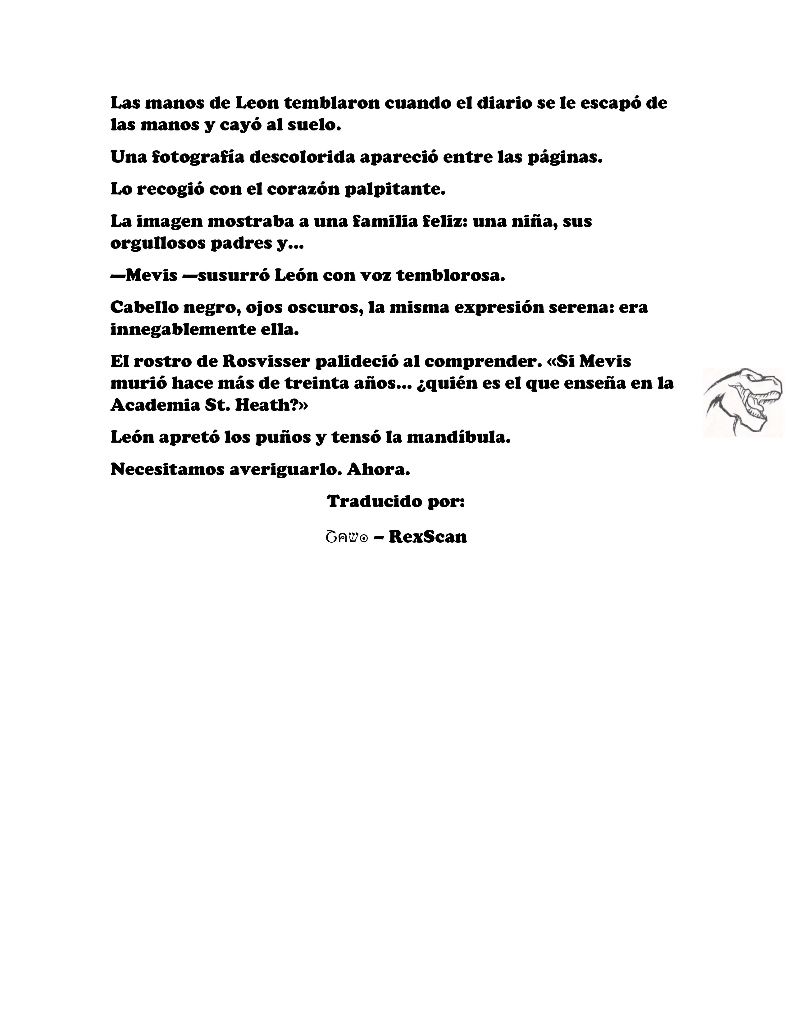 ¡Callate, dragon malvado! No quiero tener mas hijos contigo. (Novela) - Capítulo 659 - Página 6 - LectorTMOo