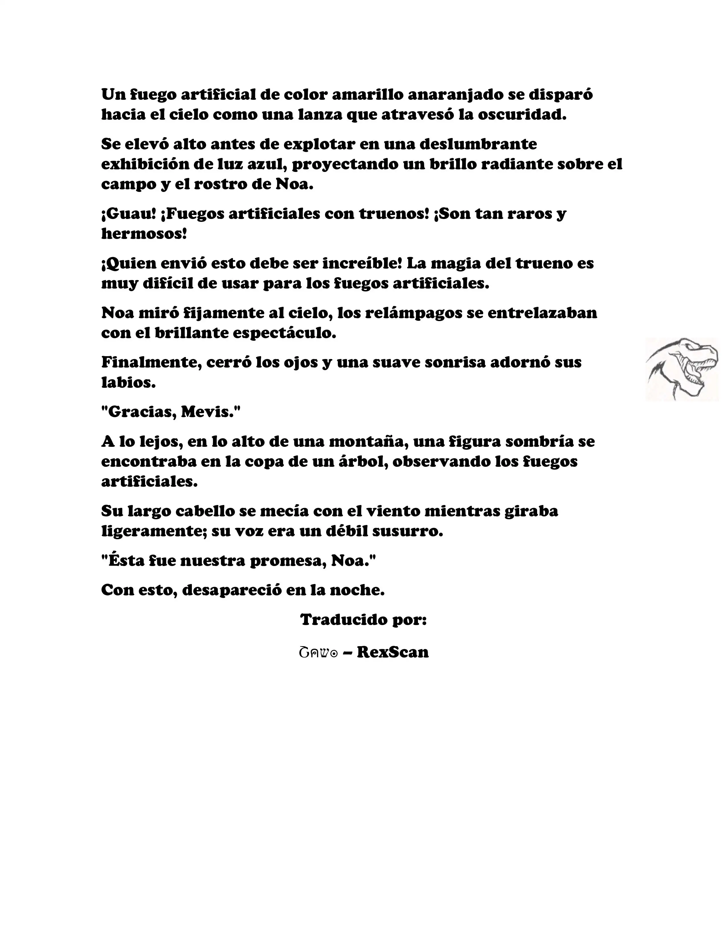 ¡Callate, dragon malvado! No quiero tener mas hijos contigo. (Novela) - Capítulo 662 - Página 8 - LectorTMOo