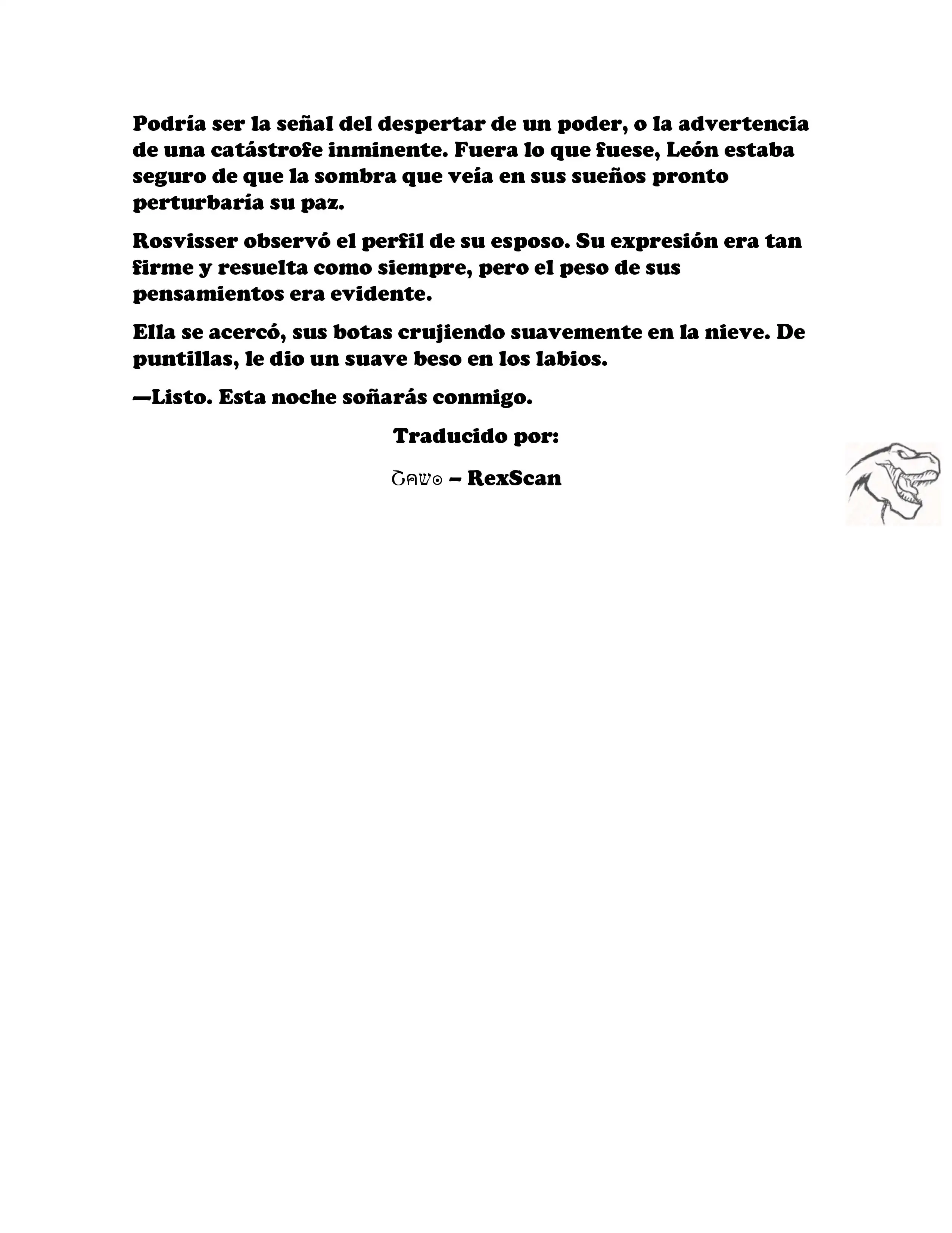 ¡Callate, dragon malvado! No quiero tener mas hijos contigo. (Novela) - Capítulo 663 - Página 6 - LectorTMOo
