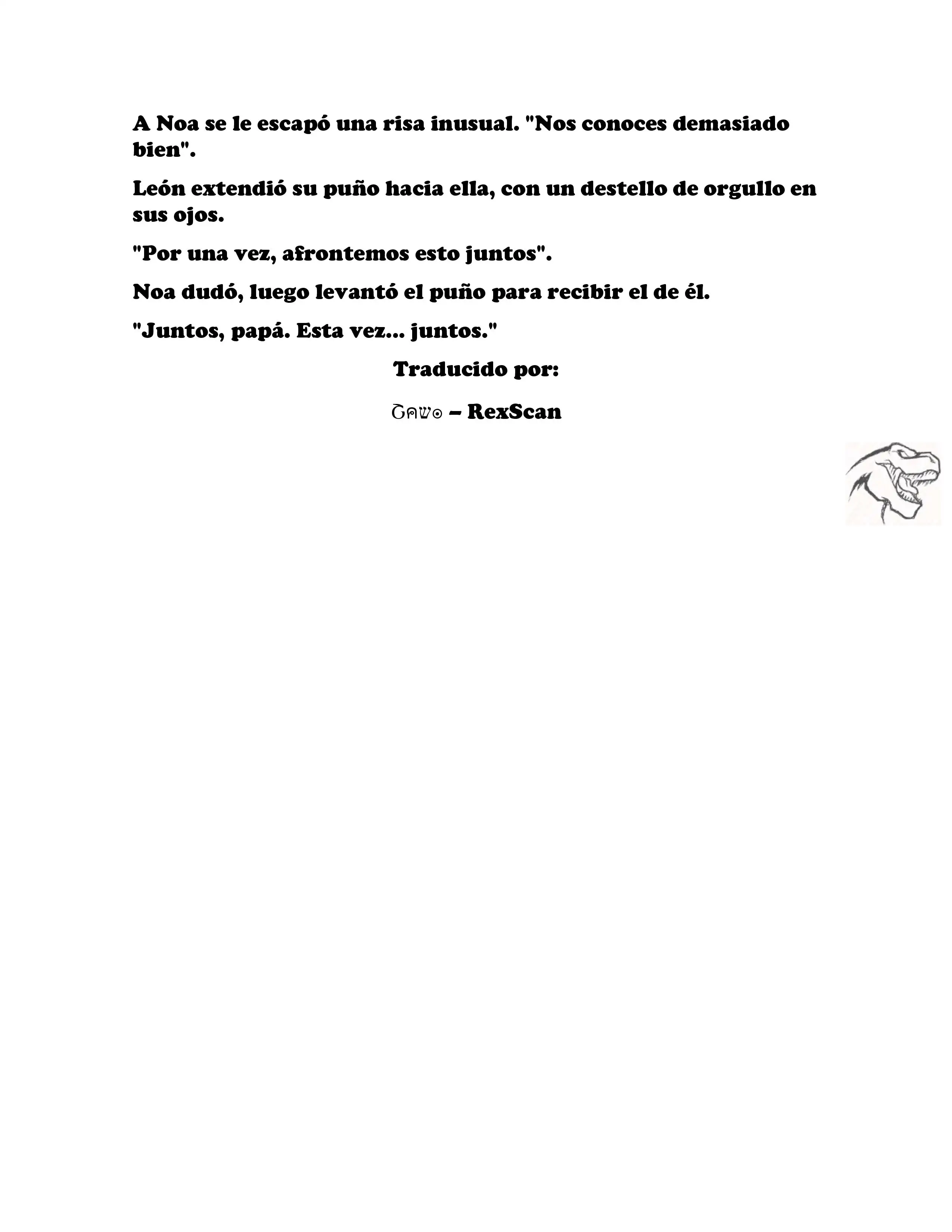 ¡Callate, dragon malvado! No quiero tener mas hijos contigo. (Novela) - Capítulo 668 - Página 6 - LectorTMOo