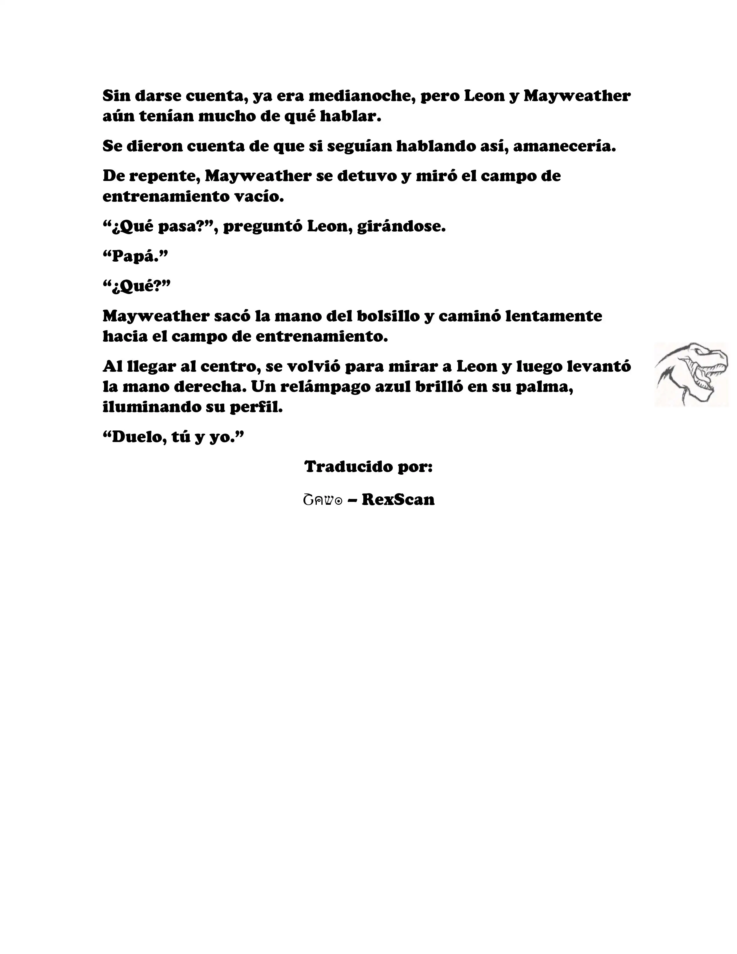 ¡Callate, dragon malvado! No quiero tener mas hijos contigo. (Novela) - Capítulo 687 - Página 9 - LectorTMOo