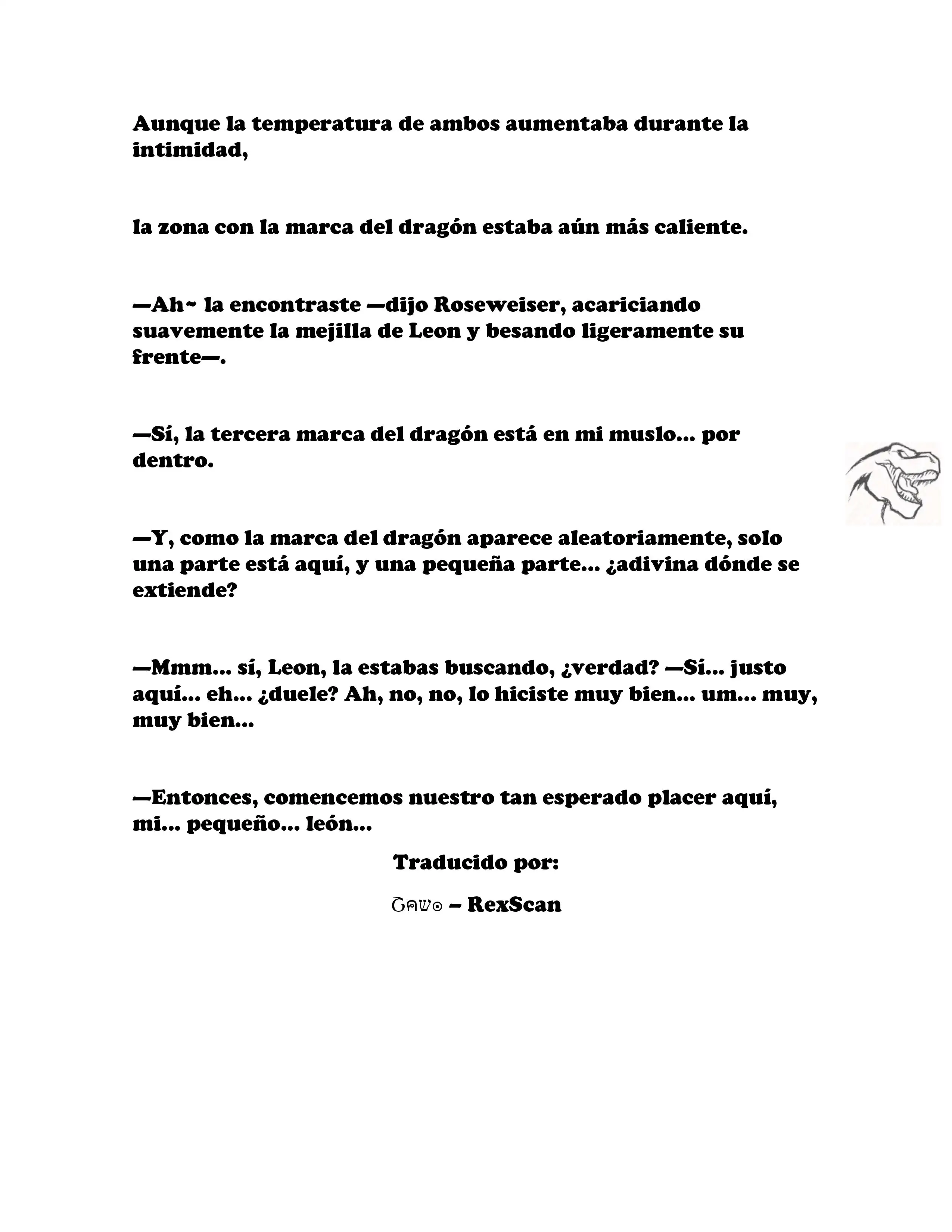 ¡Callate, dragon malvado! No quiero tener mas hijos contigo. (Novela) - Capítulo 690 - Página 9 - LectorTMOo