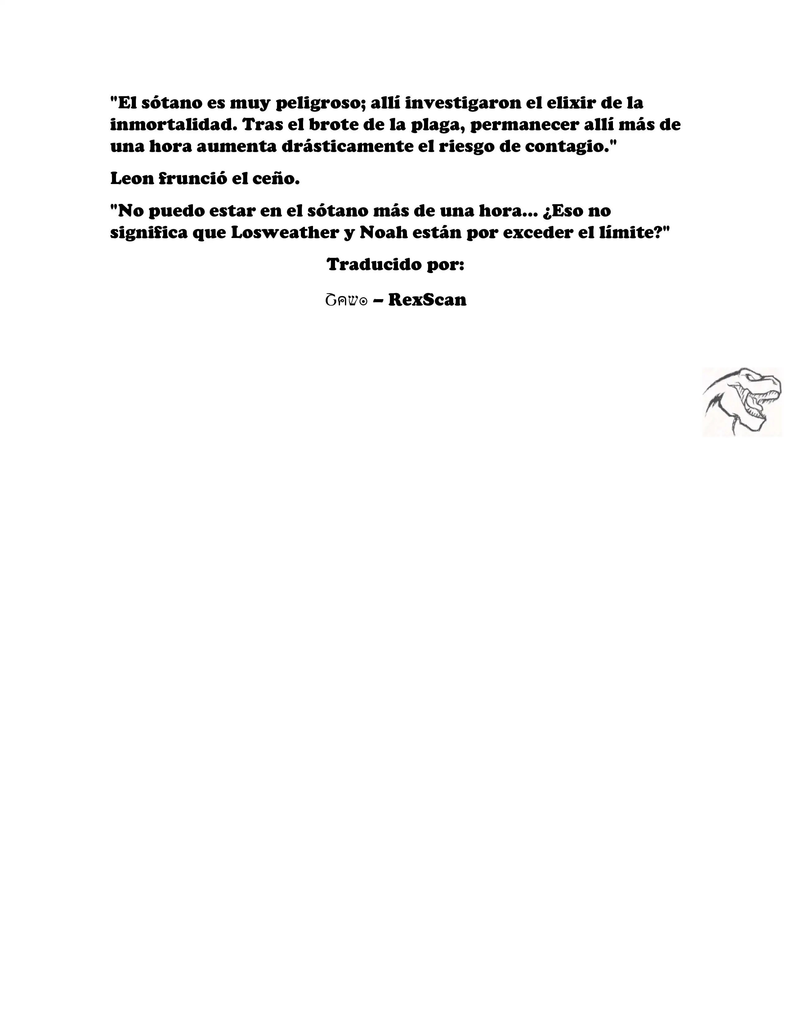 ¡Callate, dragon malvado! No quiero tener mas hijos contigo. (Novela) - Capítulo 710 - Página 8 - LectorTMOo