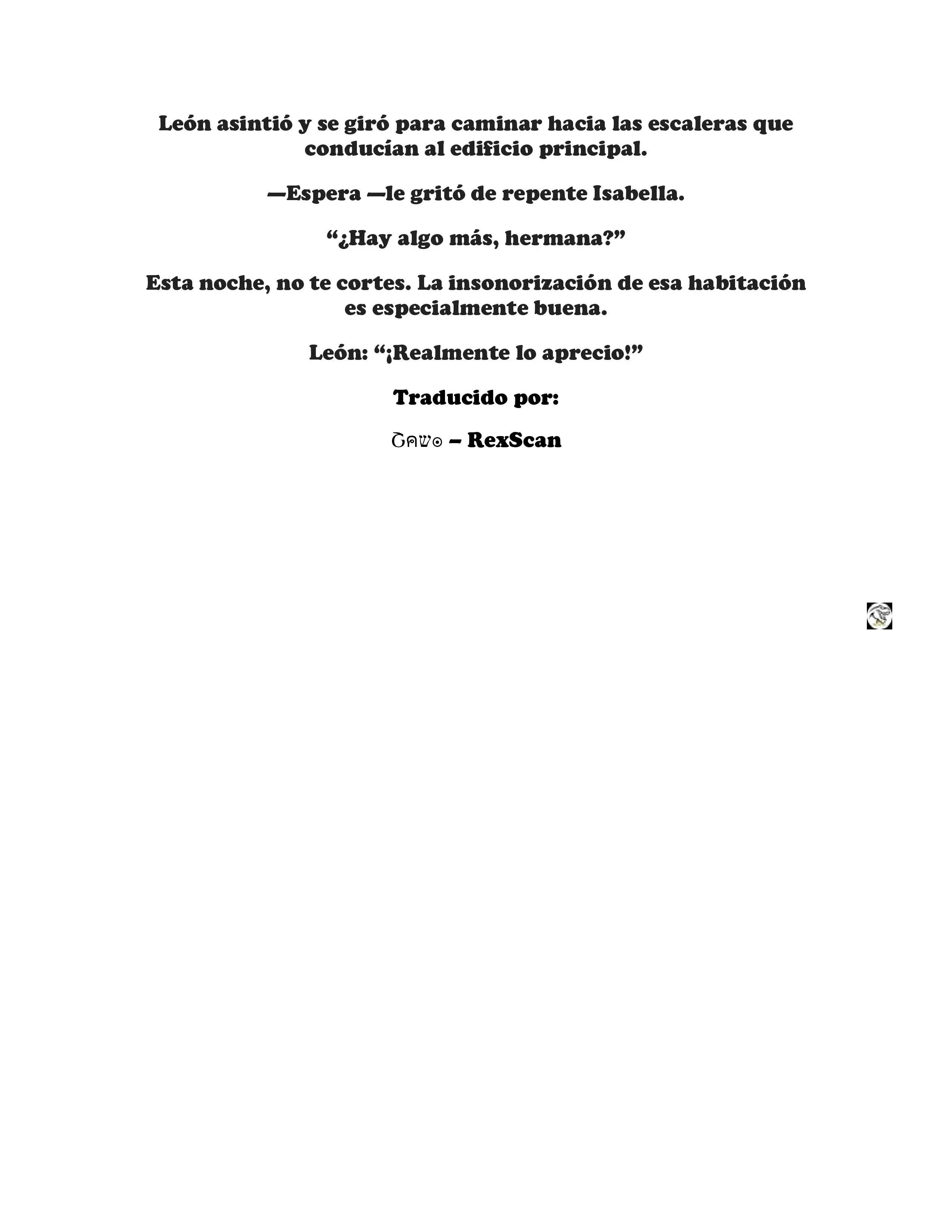 ¡Callate, dragon malvado! No quiero tener mas hijos contigo. (Novela) - Capítulo 72 - Página 19 - LectorTMOo