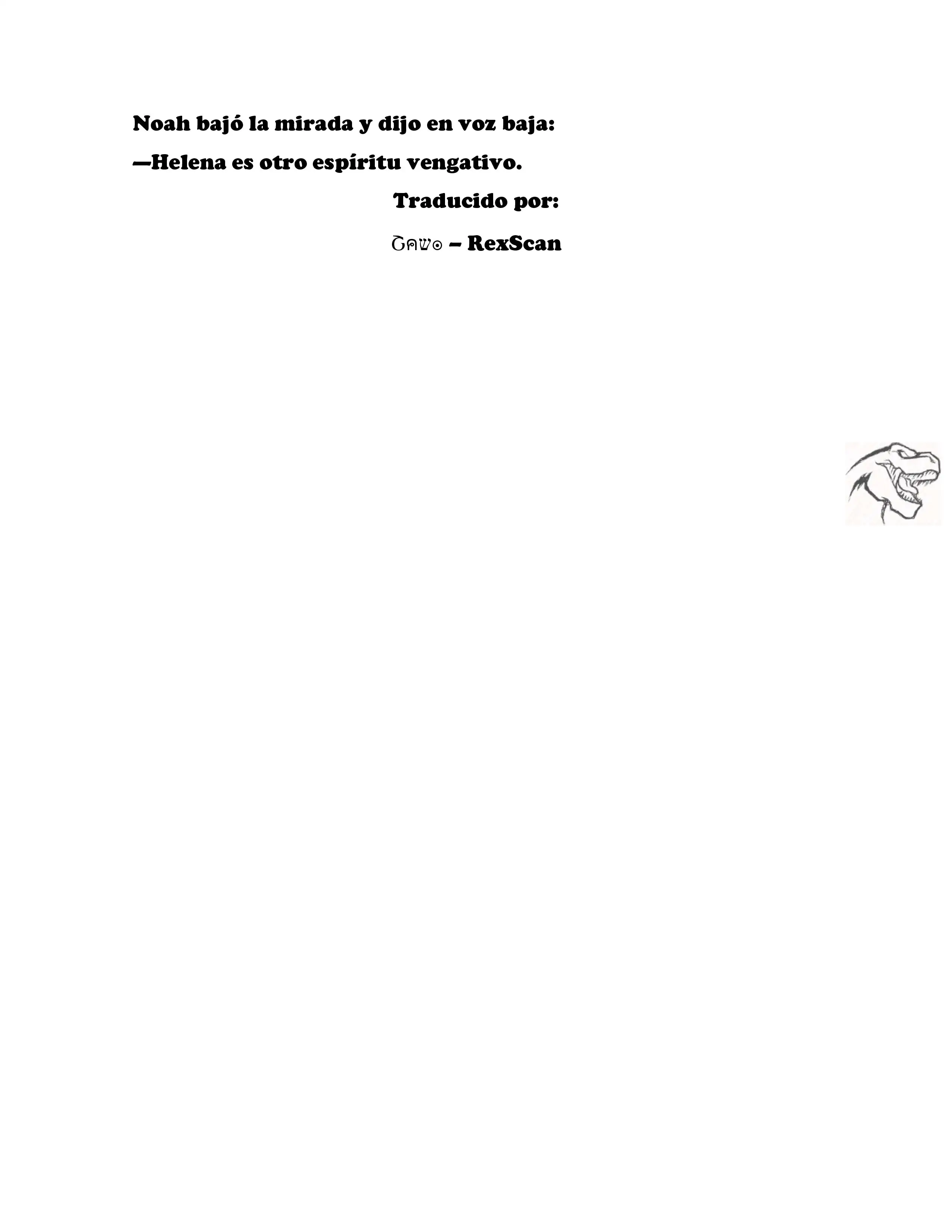 ¡Callate, dragon malvado! No quiero tener mas hijos contigo. (Novela) - Capítulo 720 - Página 7 - LectorTMOo