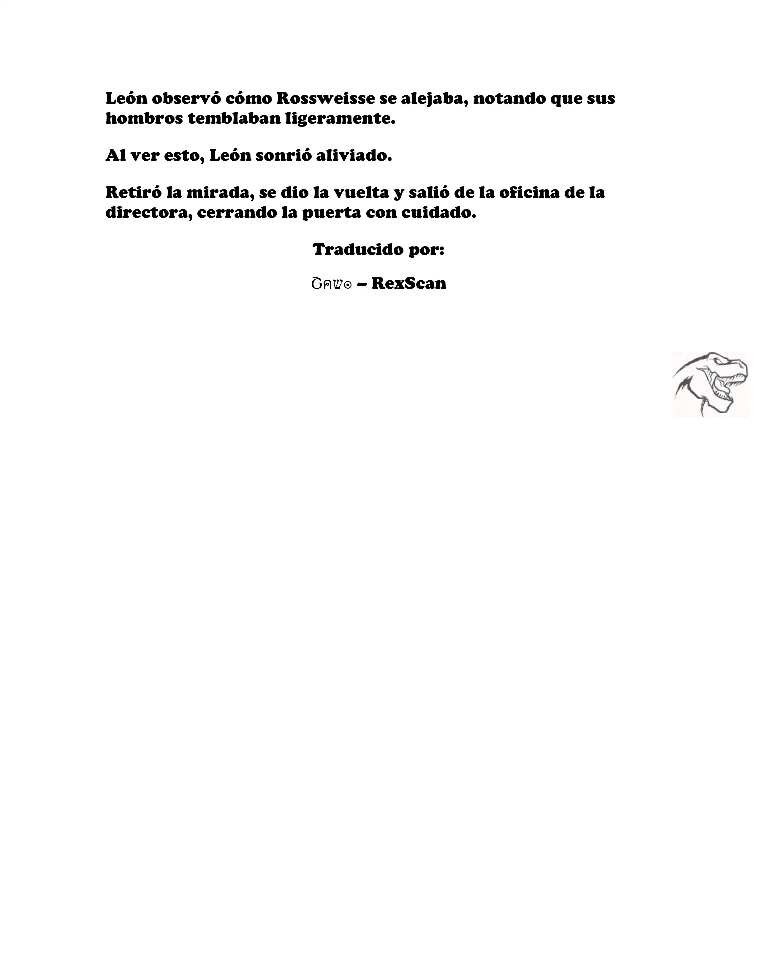¡Callate, dragon malvado! No quiero tener mas hijos contigo. (Novela) - Capítulo 748 - Página 7 - LectorTMOo